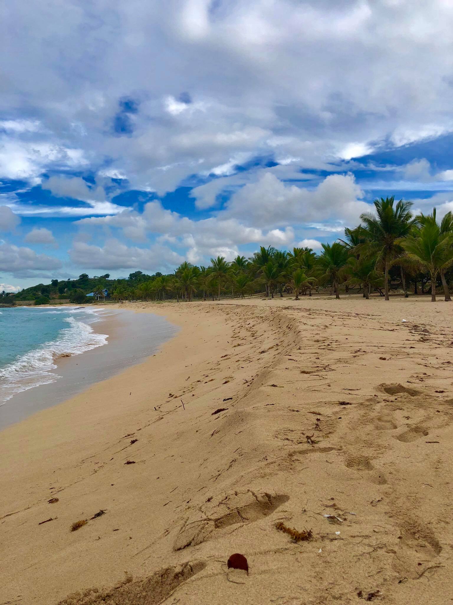 Liveaboard Life Day 250: Hello from Luperon, Dominican Republic!