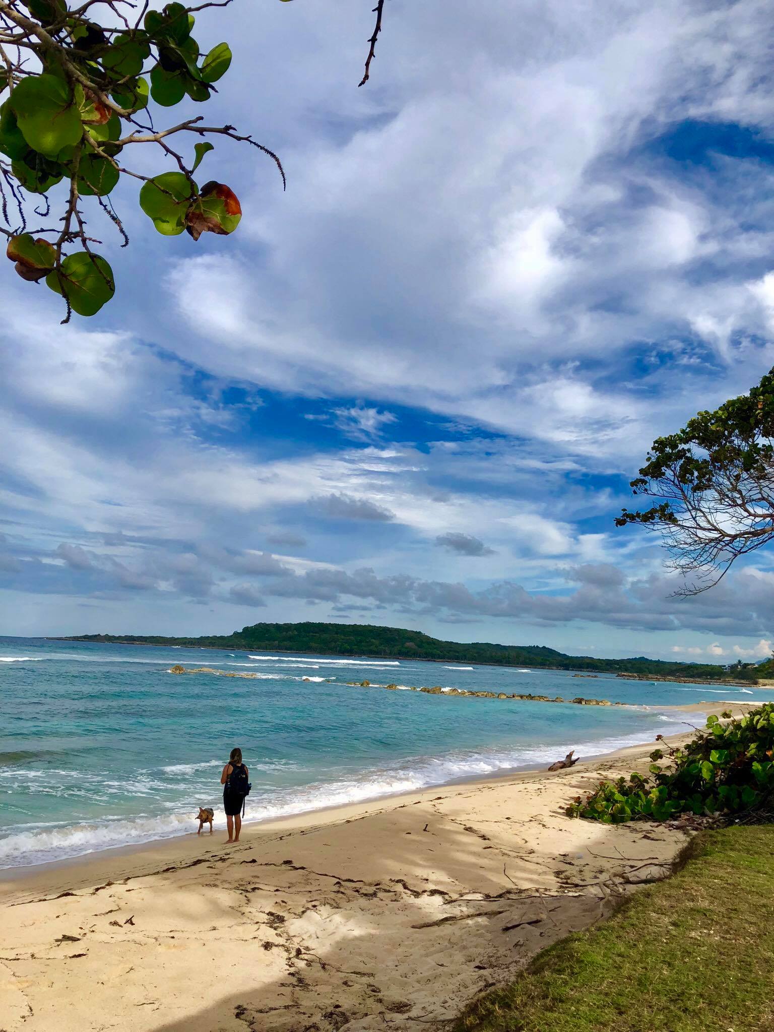 Liveaboard Life Day 250: Hello from Luperon, Dominican Republic!