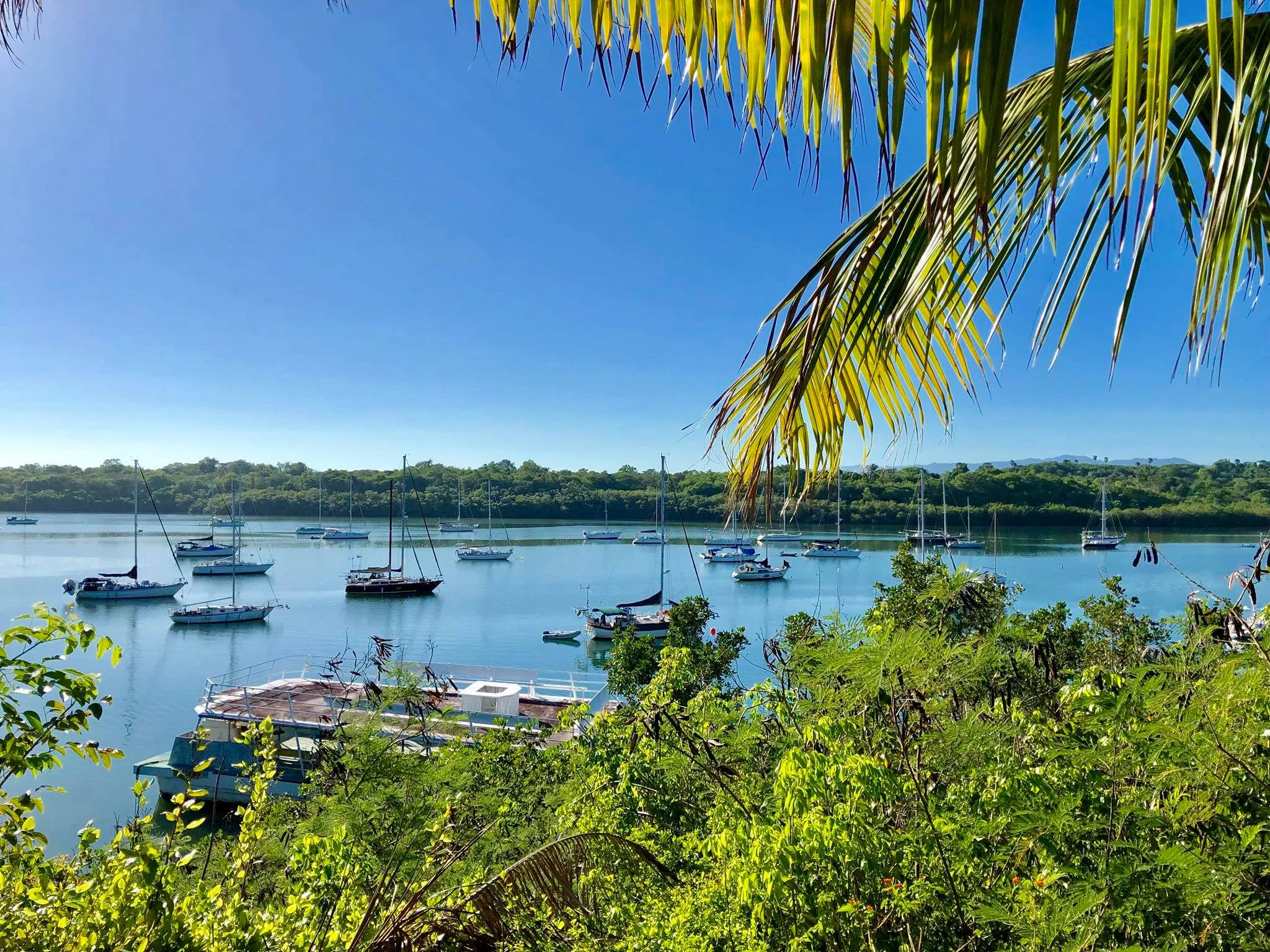 Liveaboard Life Day 250: Hello from Luperon, Dominican Republic!