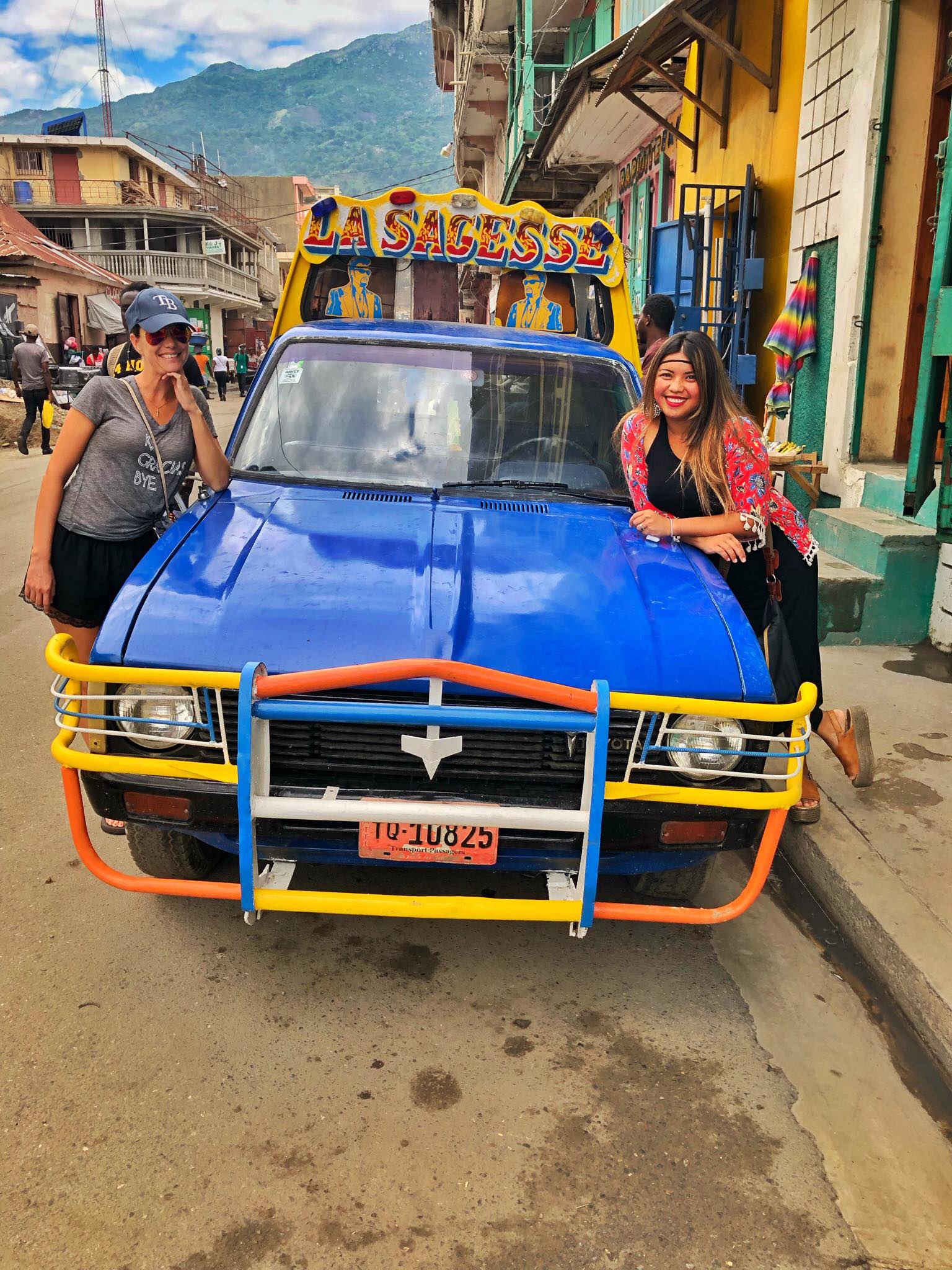 Liveaboard Life Day 278: 1st Day exploring Cap Haitien, Haiti