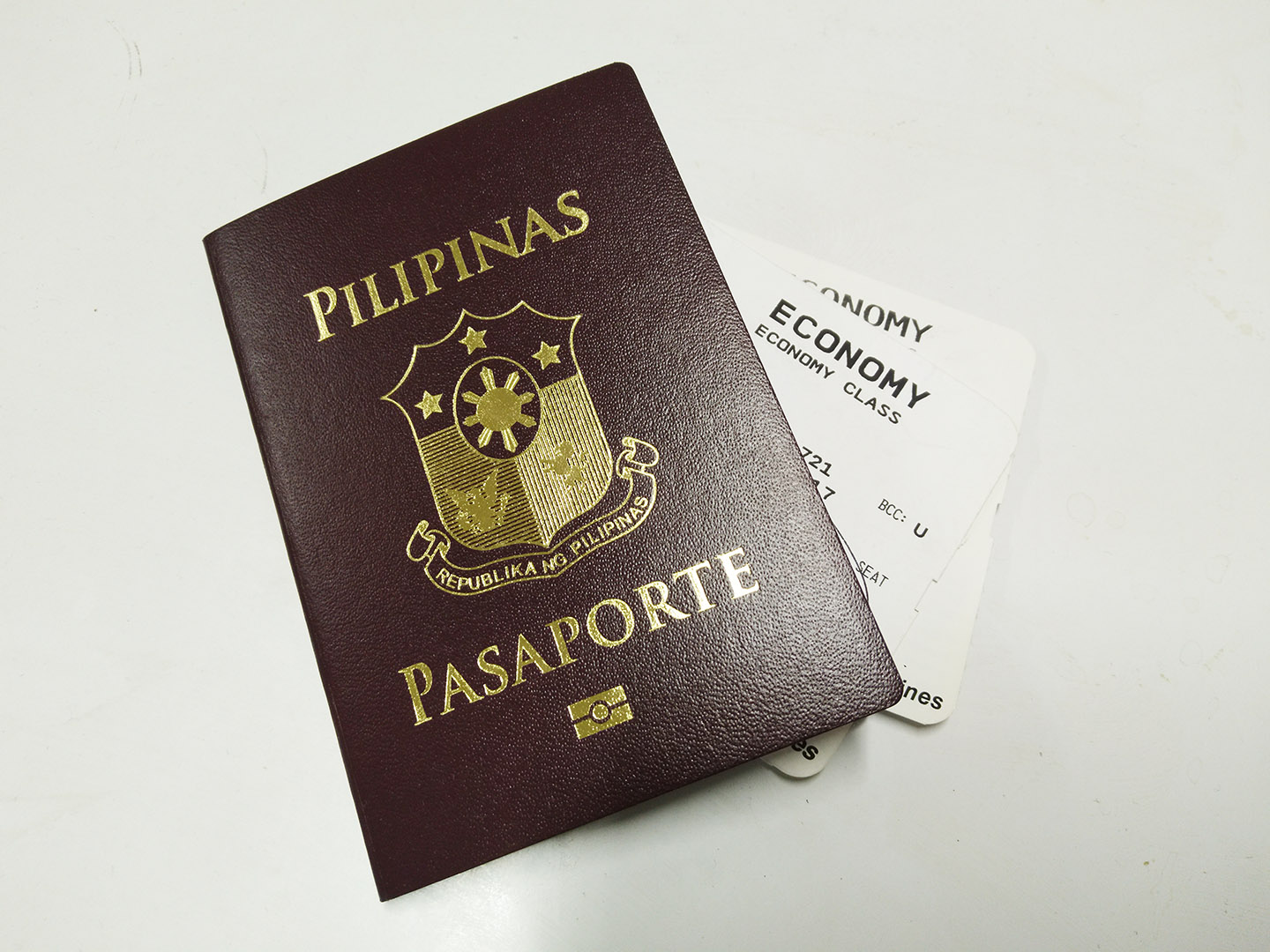 mexico tourist visa philippines