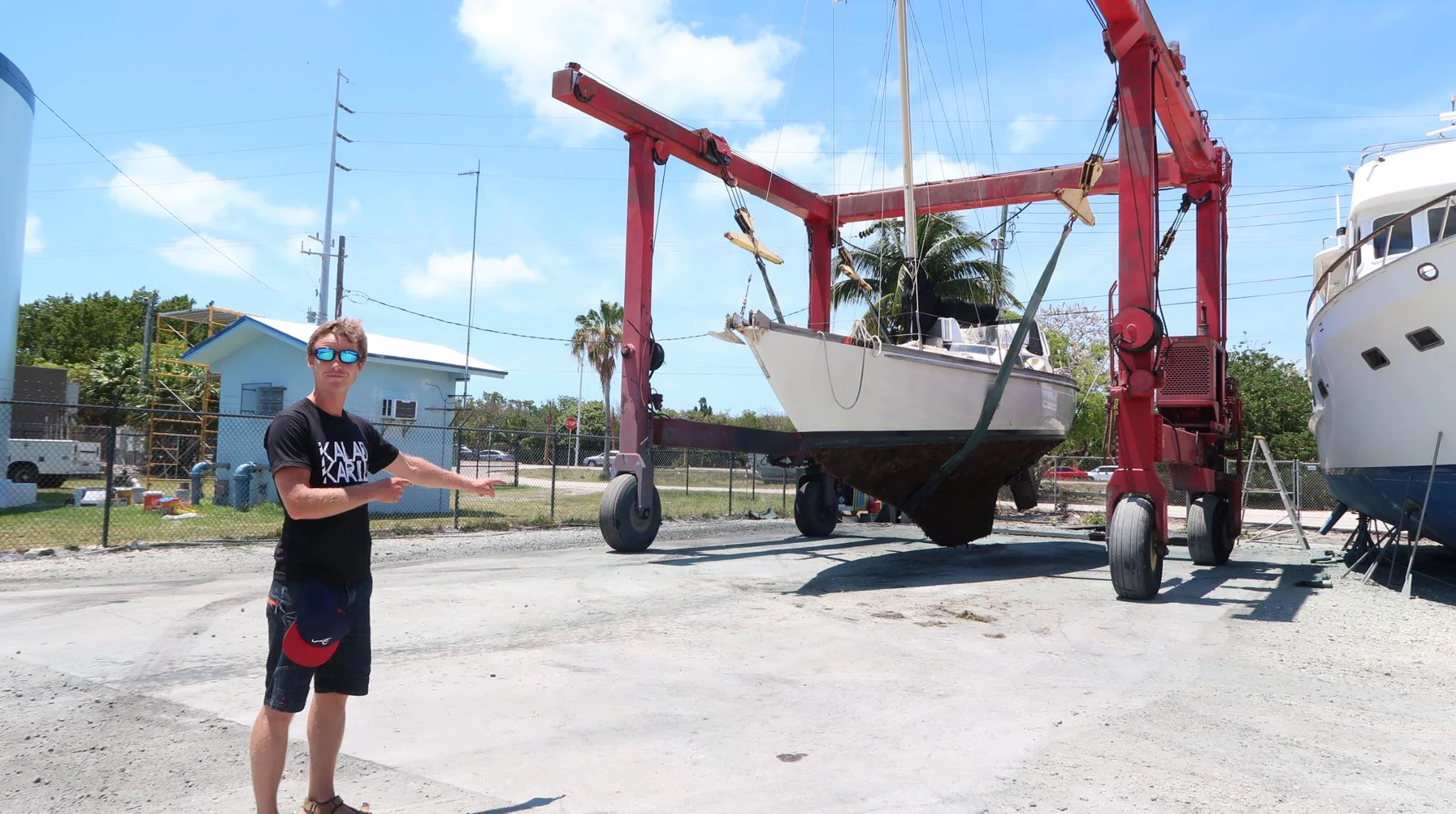 Marine Insurance - Why Should you Insure your Cruising Sailboat and which Marine Insurance Should you Choose 1.jpg