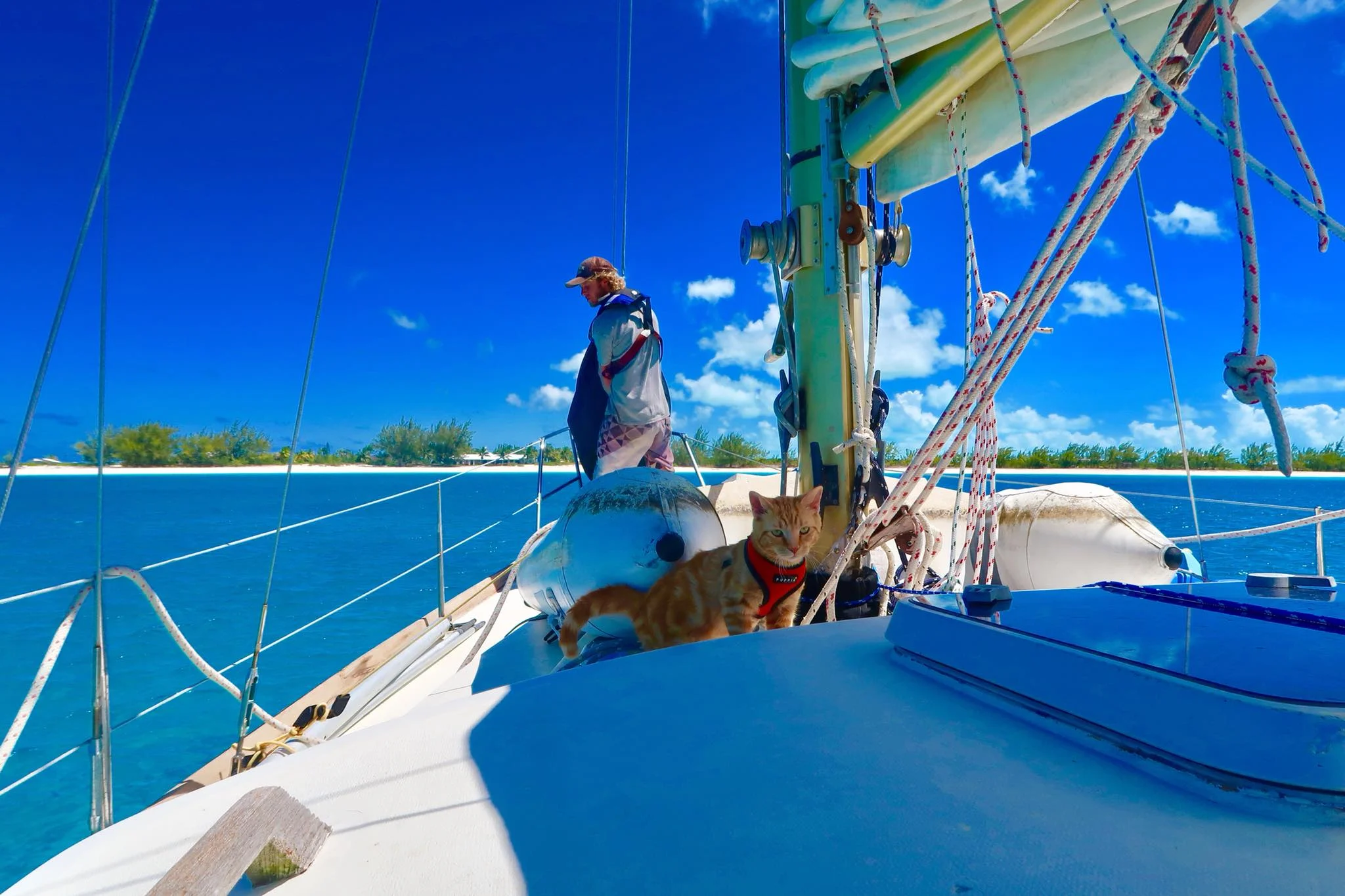 Marine Insurance - Why Should you Insure your Cruising Sailboat and which Marine Insurance Should you Choose 3.jpg