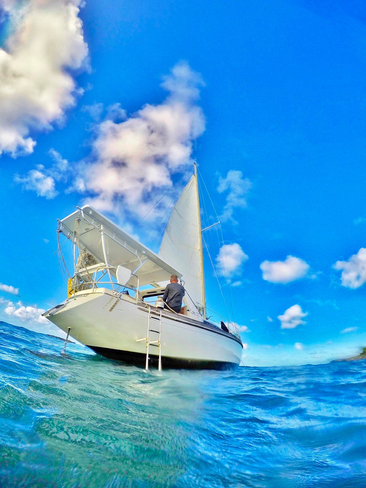 Liveaboard Life Day 288 SV EMPRESS is ready ⛵️3.jpg