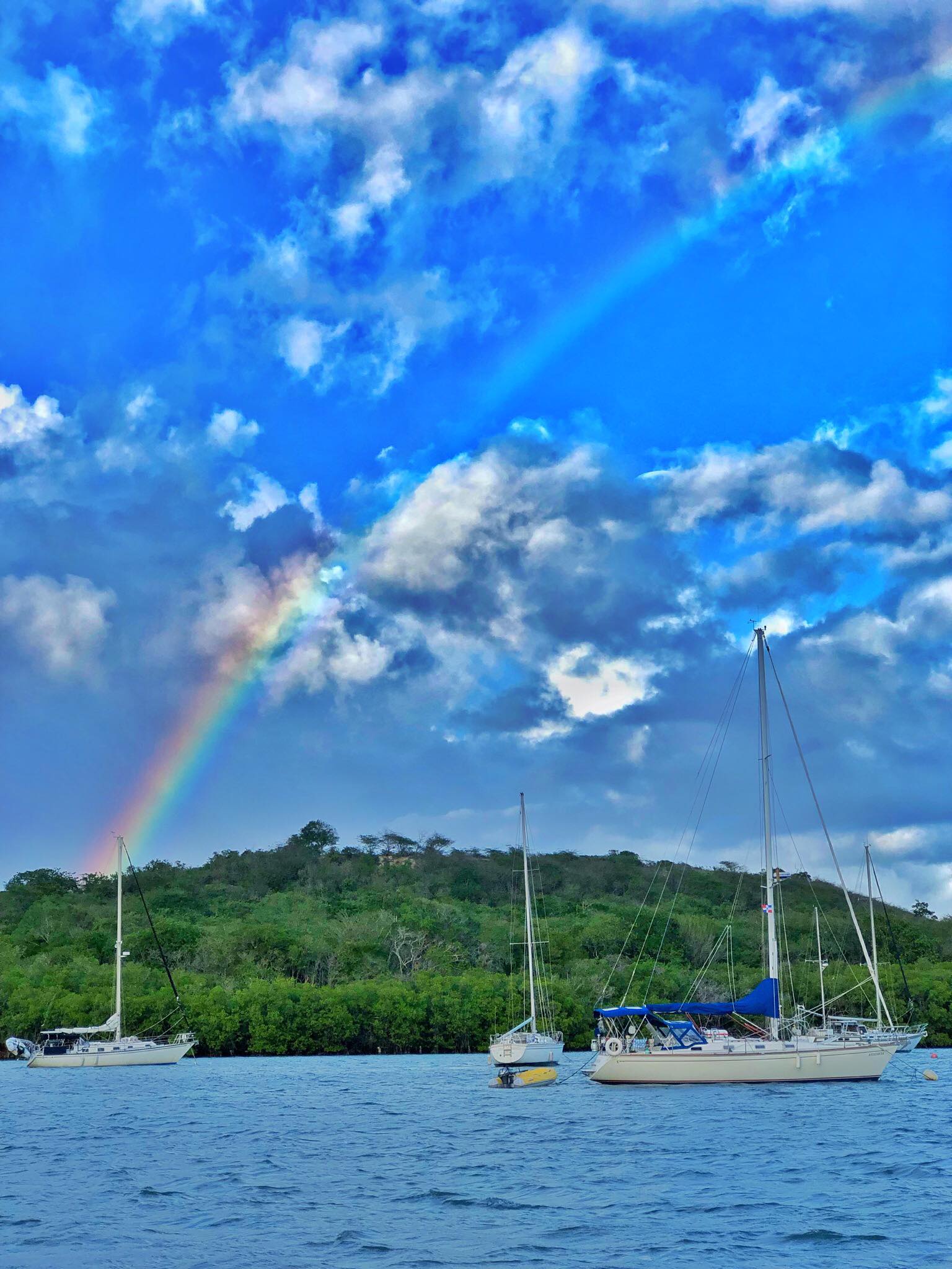 Liveaboard Life Day 288 SV EMPRESS is ready ⛵️10.jpg