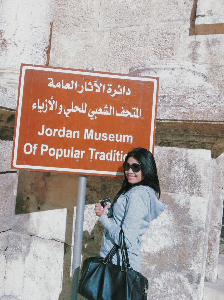 How To Apply For Jordan Tourist Visa 