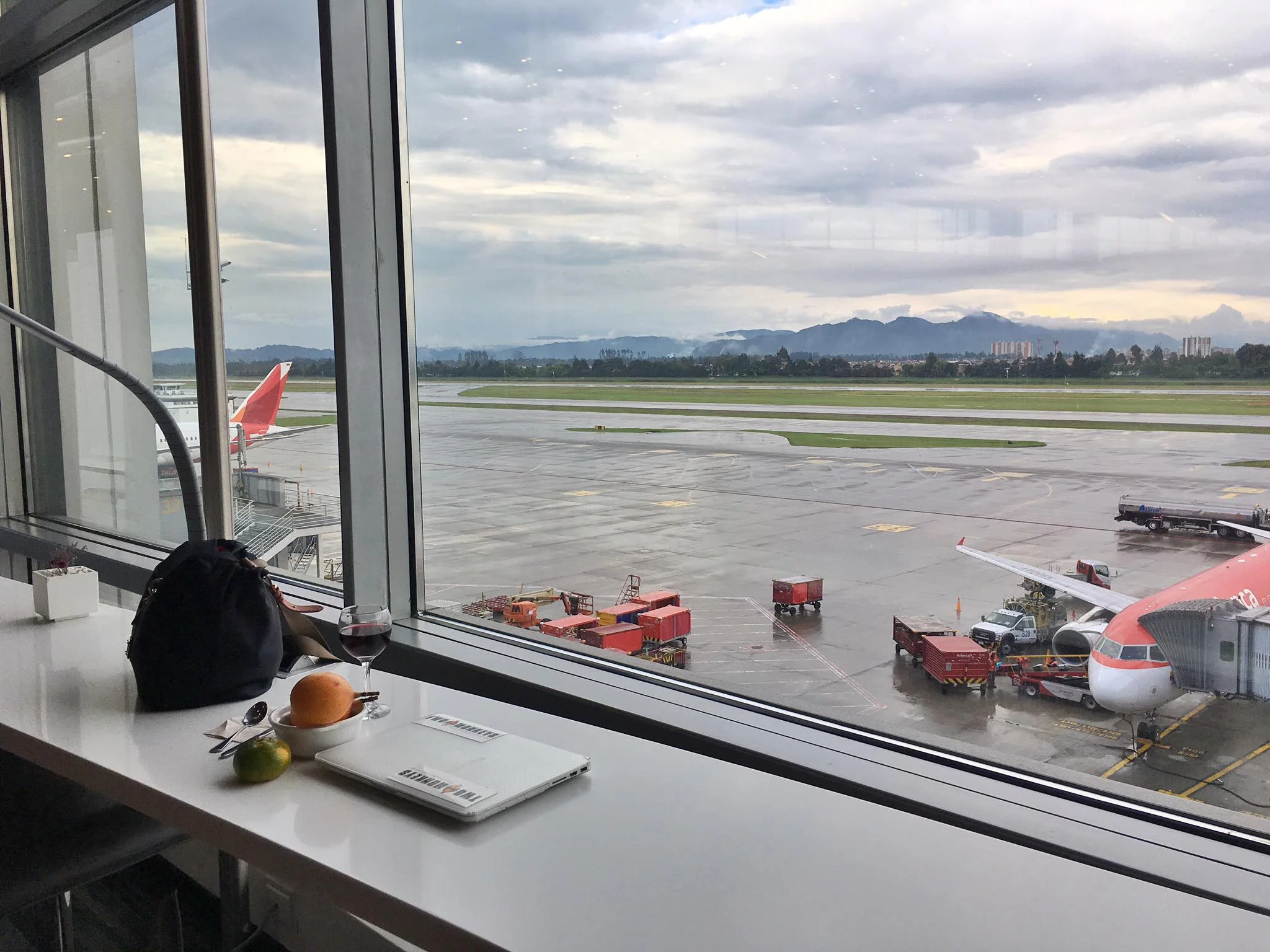 Business Class Experience with Avianca Airlines from Miami to Colombia to Madrid 23.jpg
