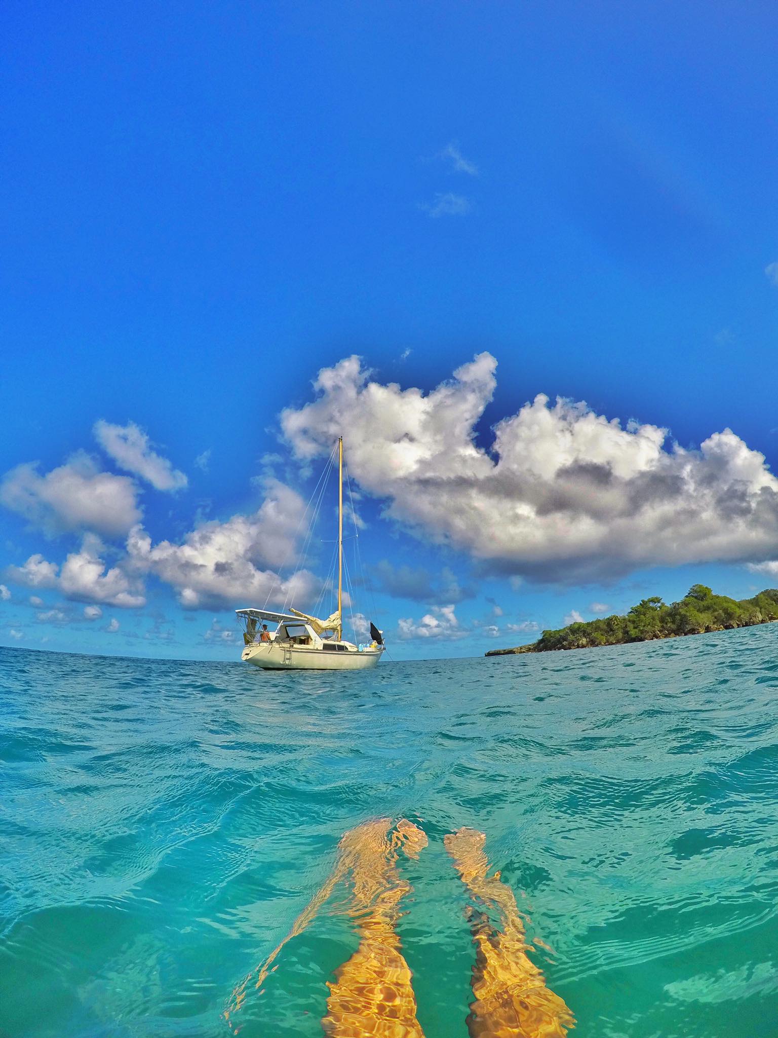 Liveaboard Life Day 288 SV EMPRESS is ready ⛵️5.jpg