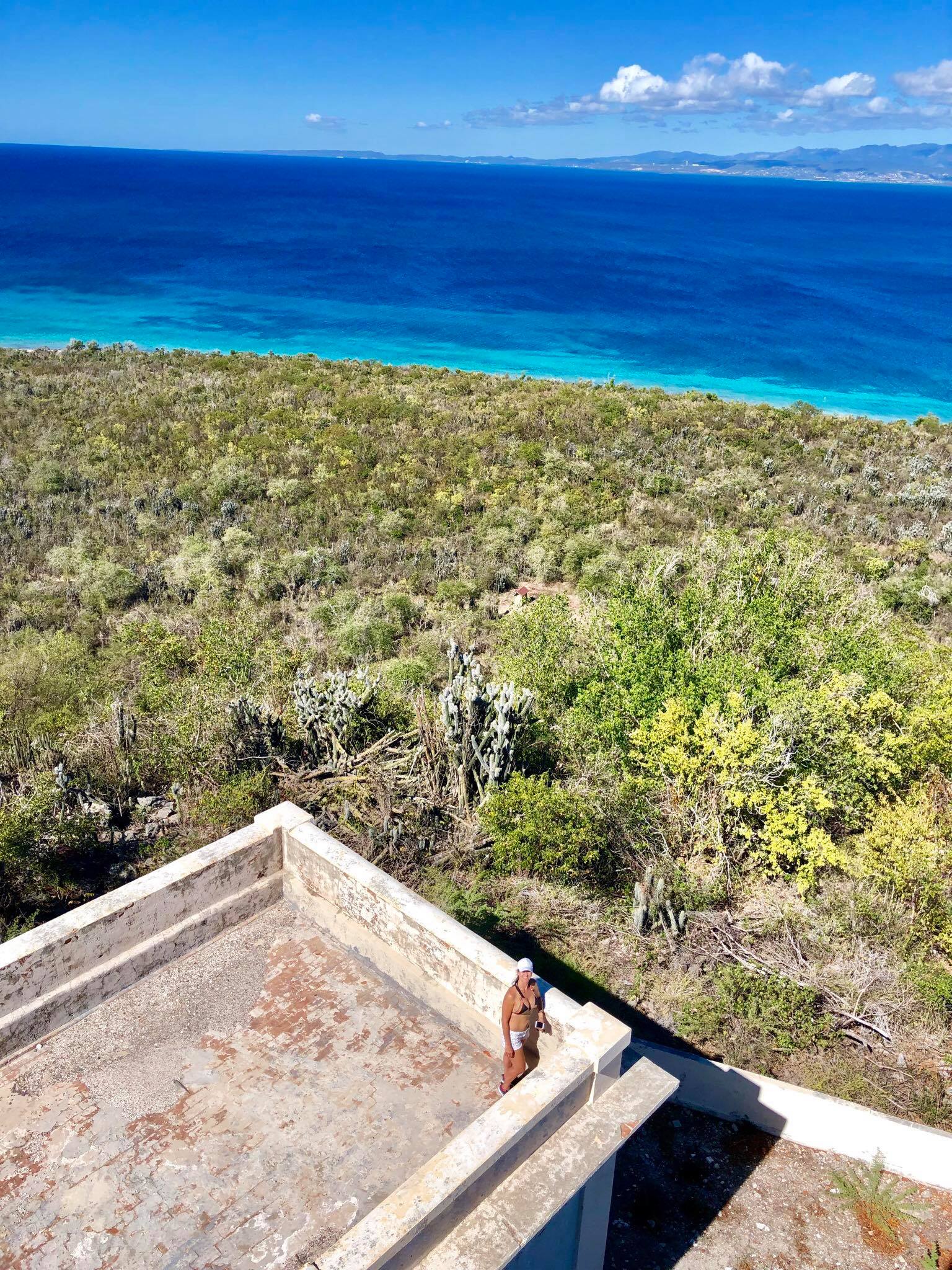 Sailing Life Day 331 Solo Adventures to Caja de Muertos  Coffin Island in Ponce, Puerto Rico17.jpg