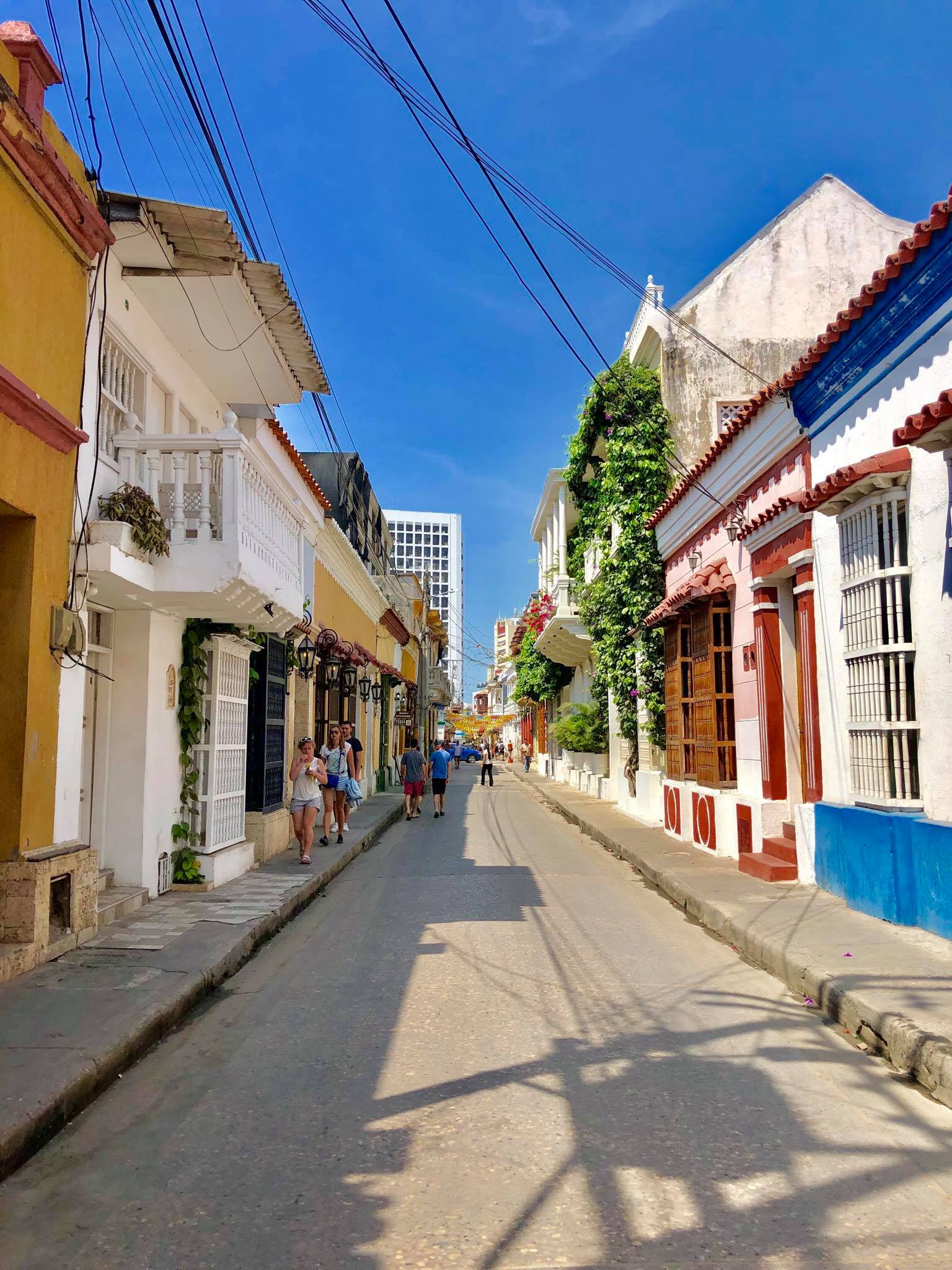 Kach Solo Travels in 2019 Hello from Cartagena, Colombia8.jpg