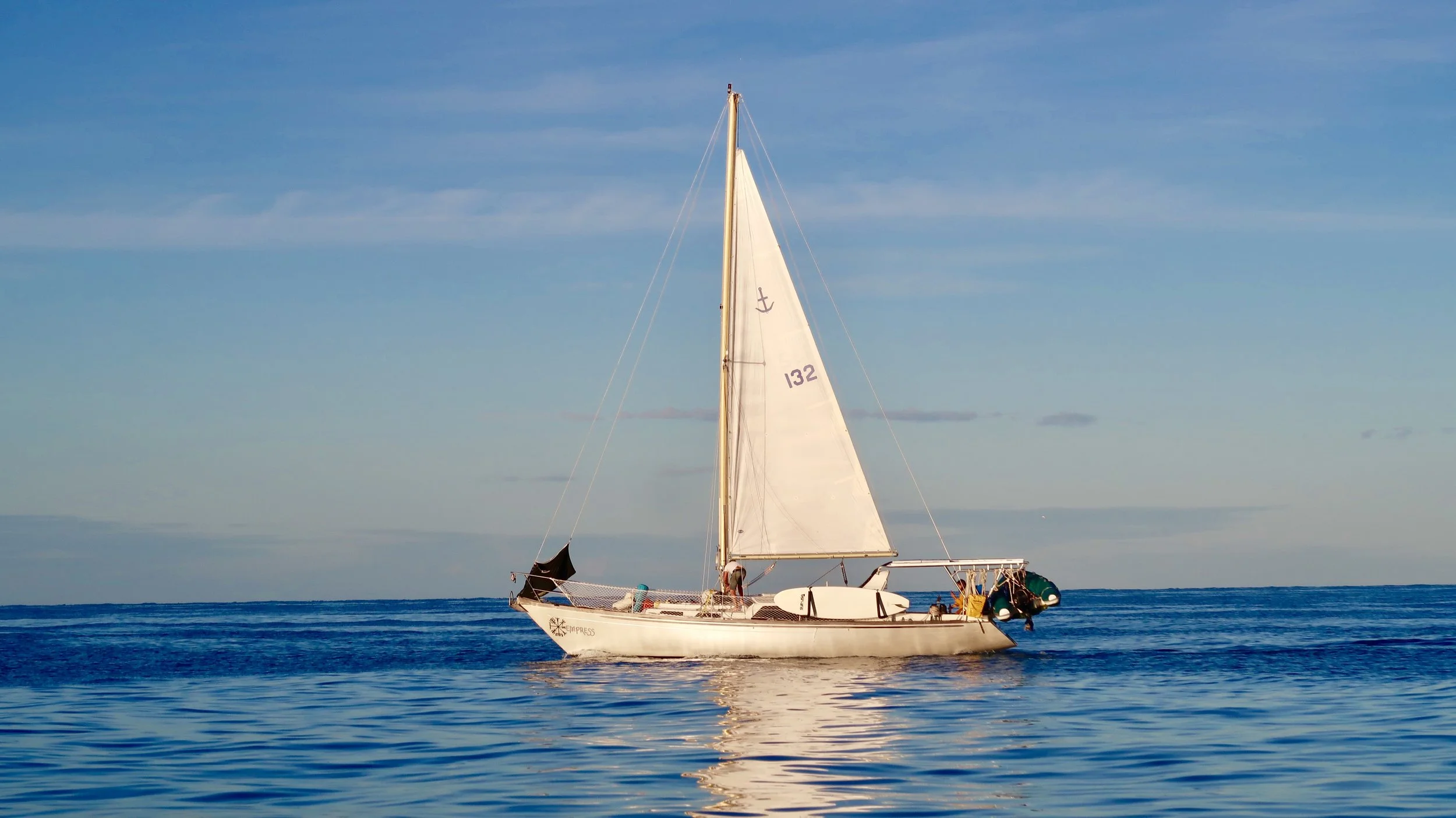 Yachting in Greece - Crewed vs Bareboat