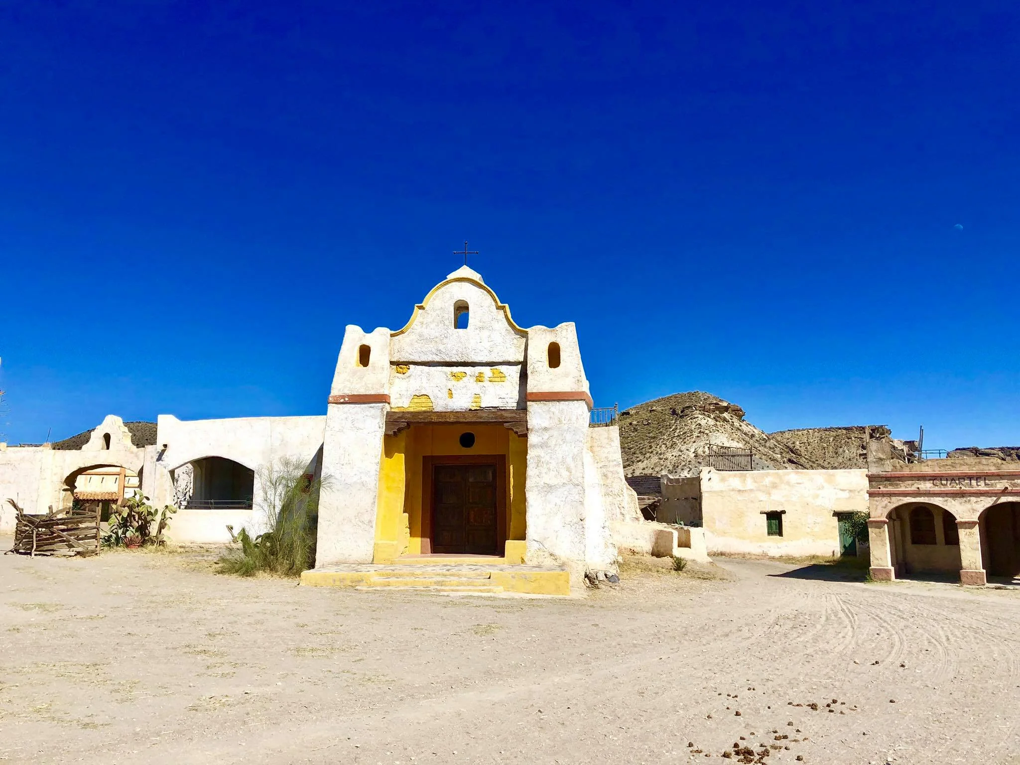 Kach Solo Travels in 2019 Full and fun itinerary here in Almeria, South of Spain3.jpg
