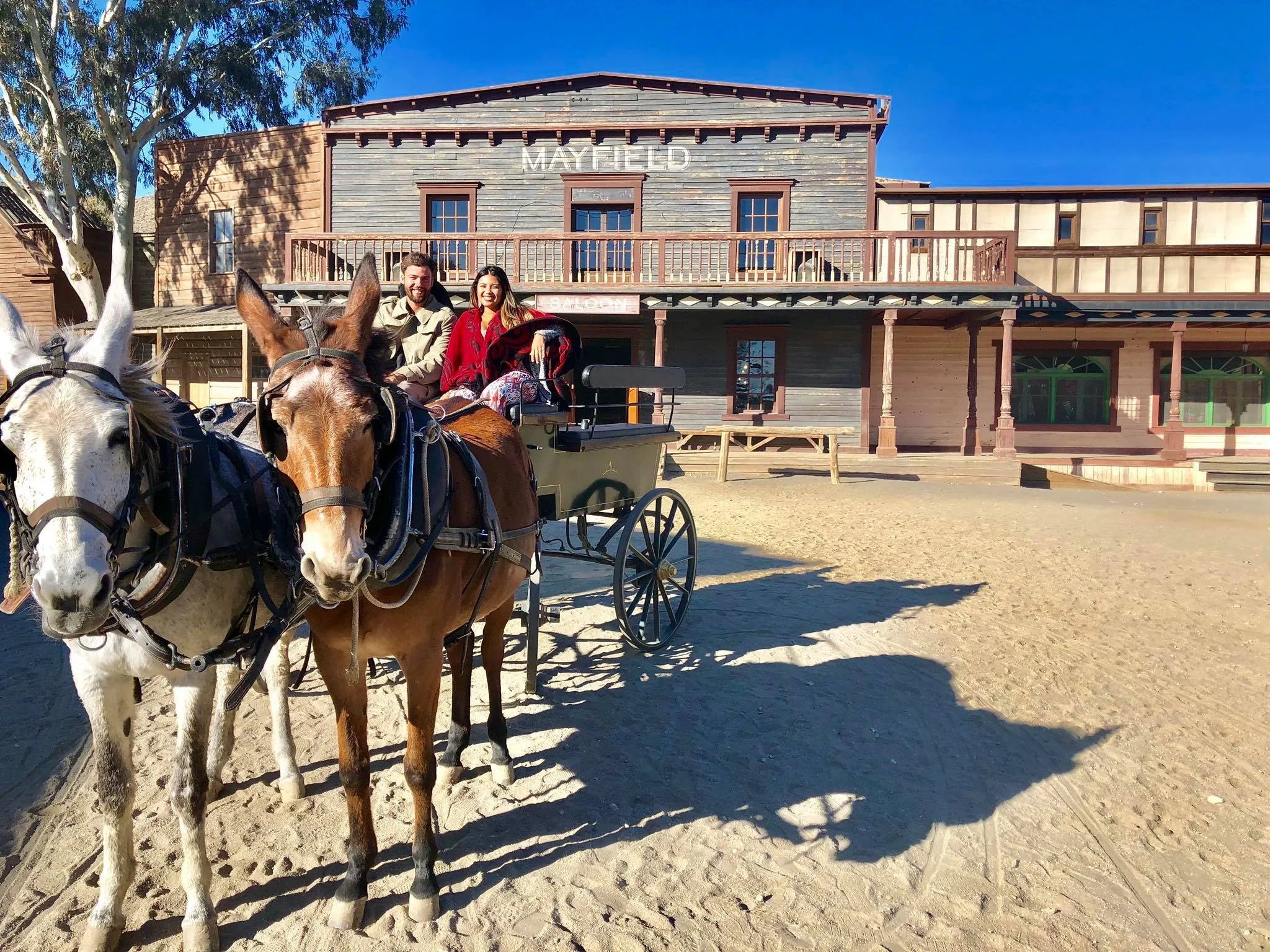Kach Solo Travels in 2019 Full and fun itinerary here in Almeria, South of Spain6.jpg