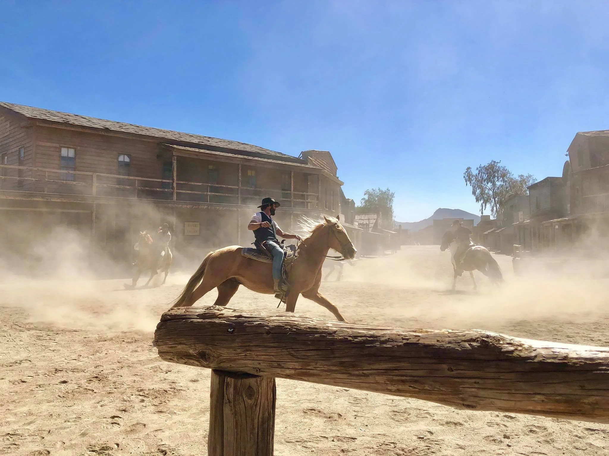 Kach Solo Travels in 2019 Full and fun itinerary here in Almeria, South of Spain12.jpg
