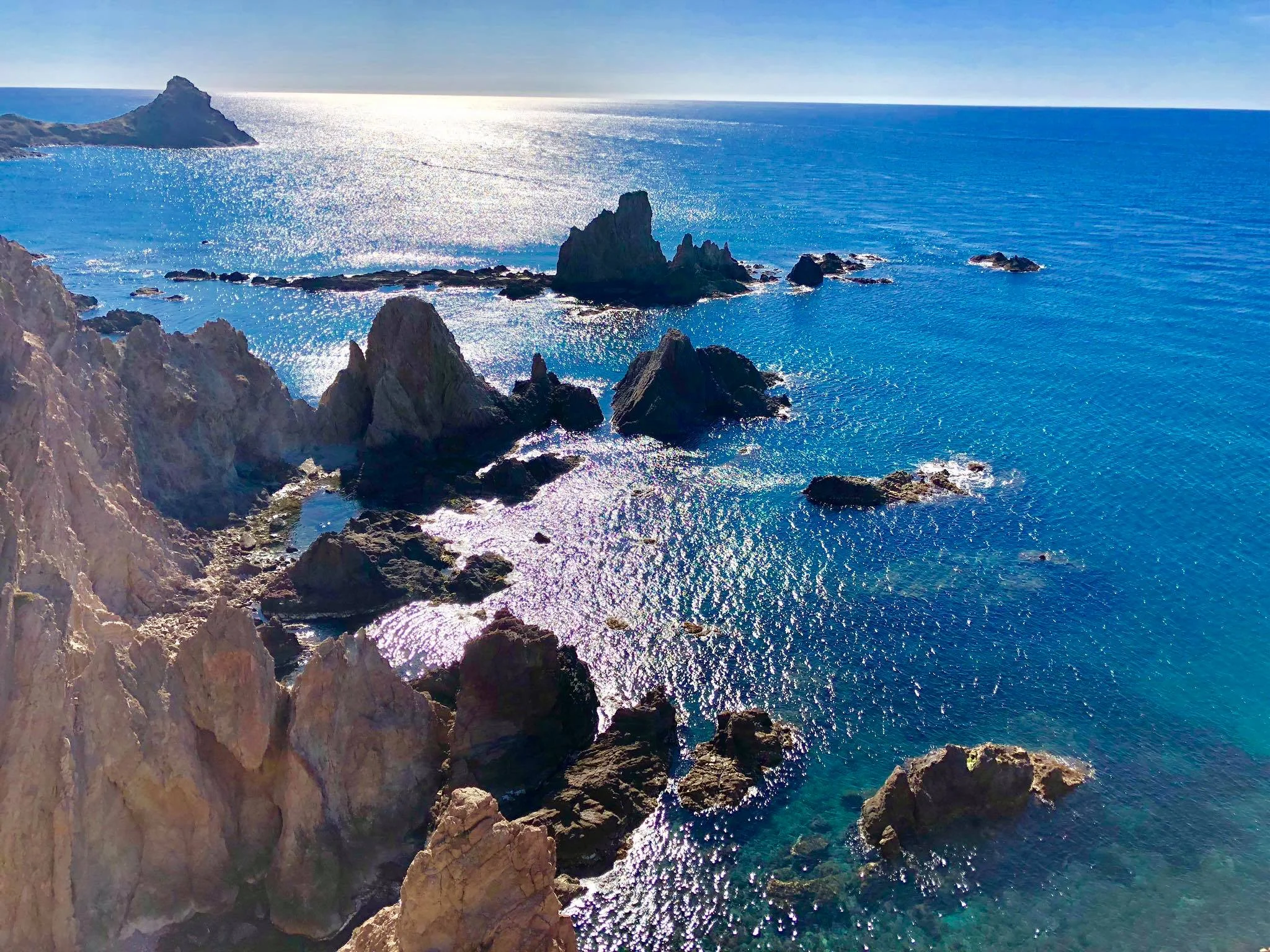 Kach Solo Travels in 2019 Spain you're so beautiful.jpg