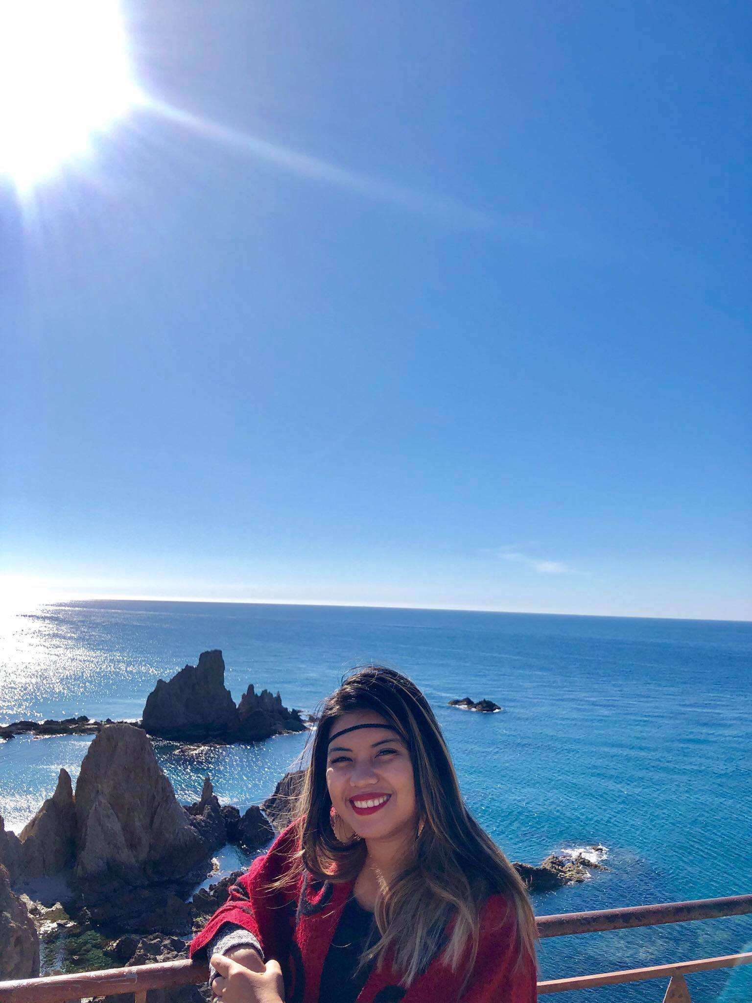 Kach Solo Travels in 2019 Spain you're so beautiful2.jpg