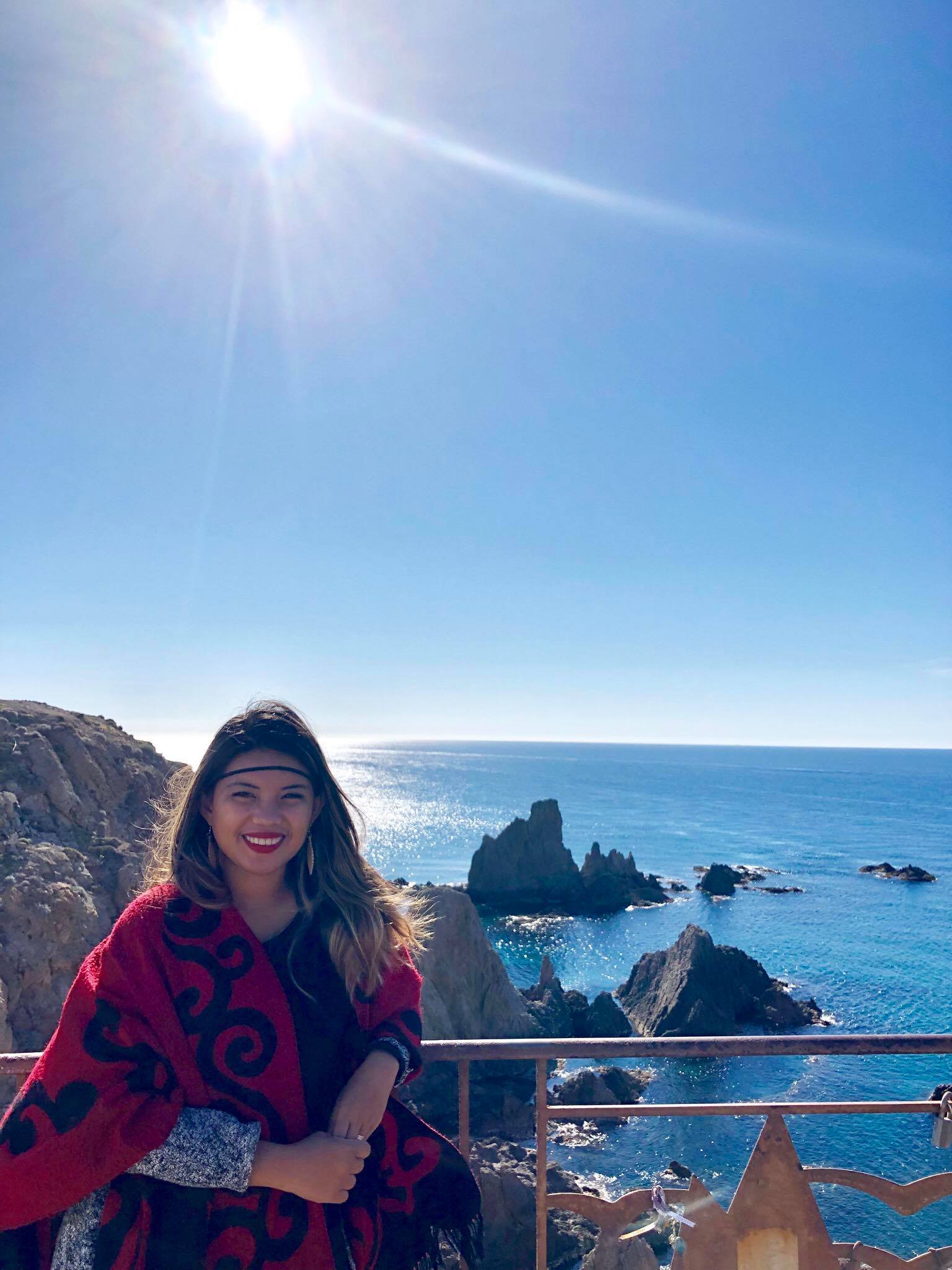 Kach Solo Travels in 2019 Spain you're so beautiful4.jpg