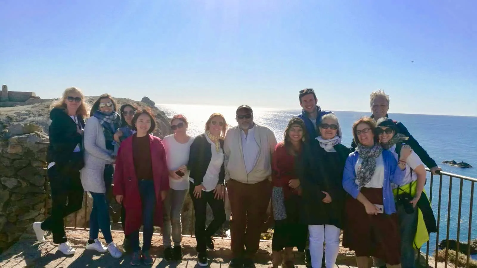 Kach Solo Travels in 2019 Spain you're so beautiful6.jpg