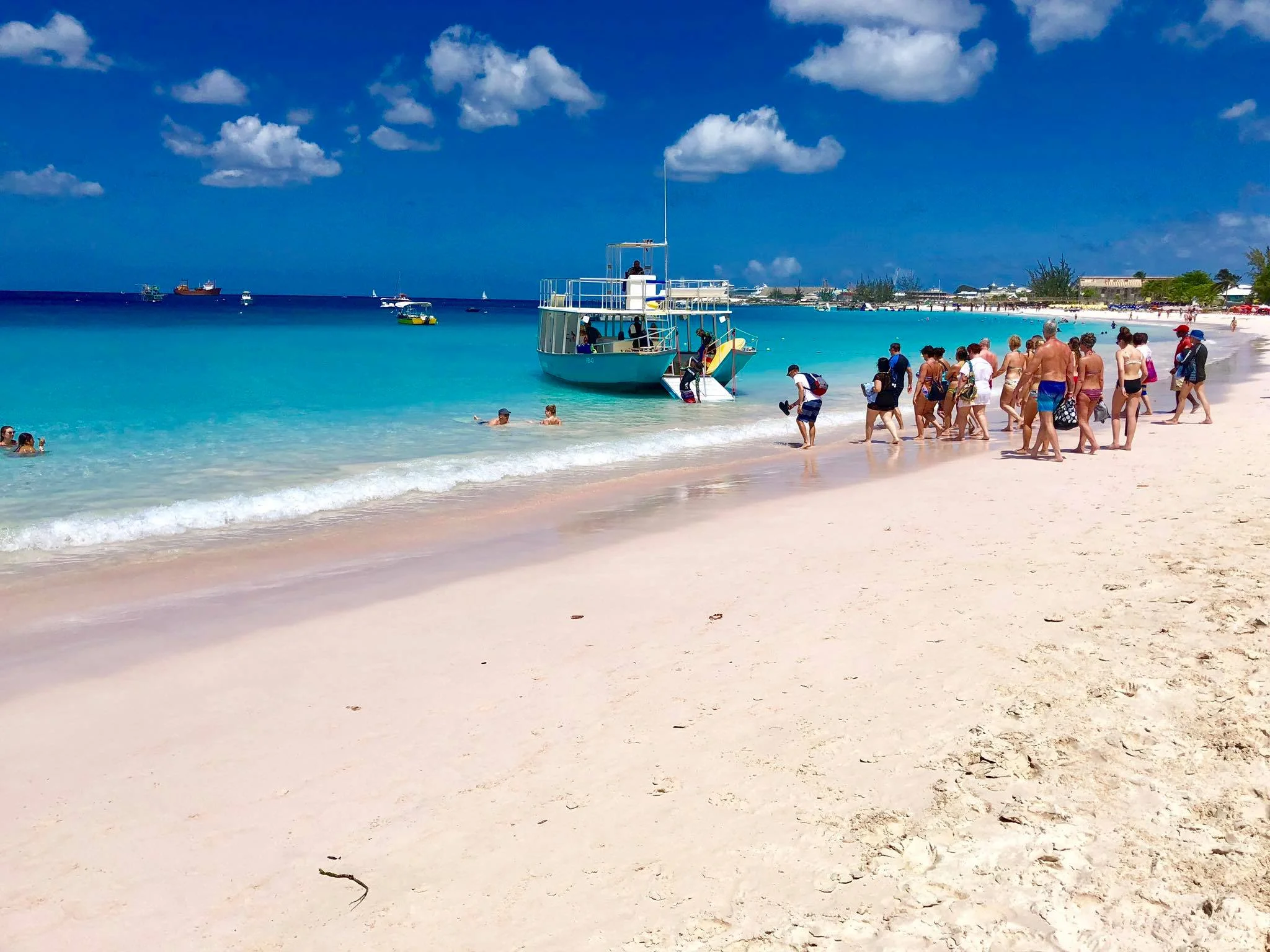 Kach Solo Travels in 2019 Arrived in my country 124th - BARBADOS3.jpg