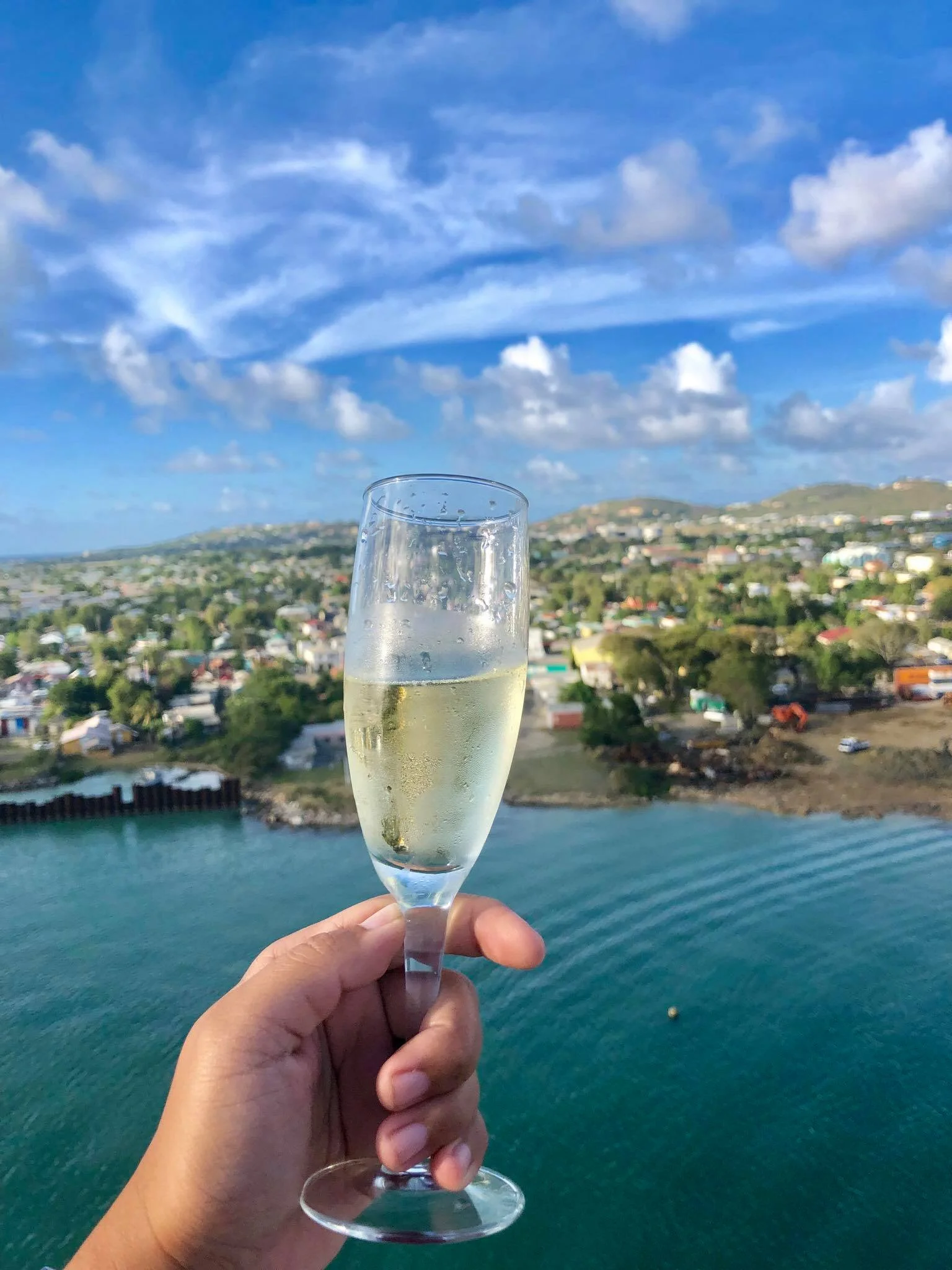 Kach Solo Travels in 2019: Experience Cruising on your Own