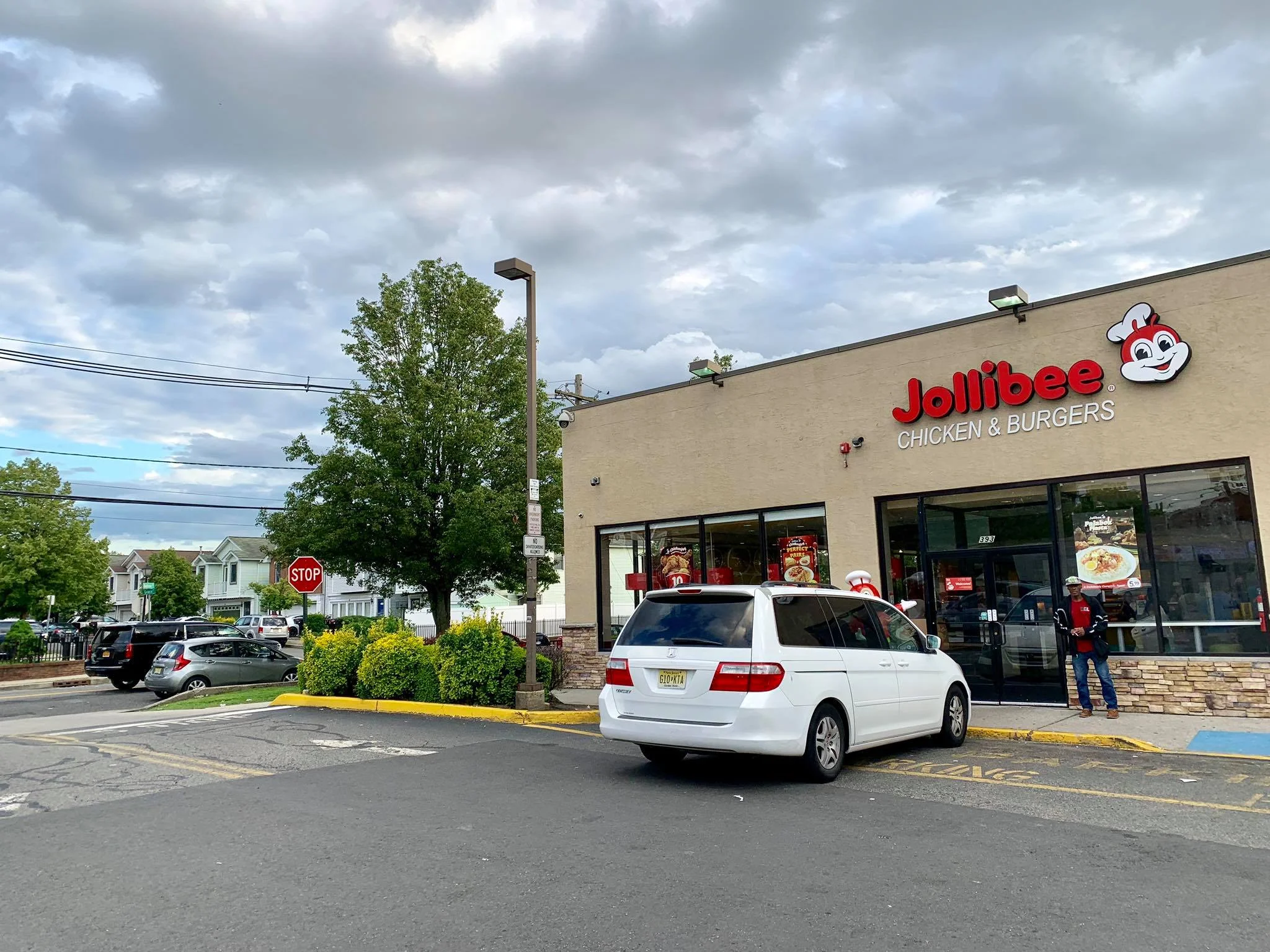 Life On The Road Day 18 Jollibee in New Jersey and our last week in USA3.jpg