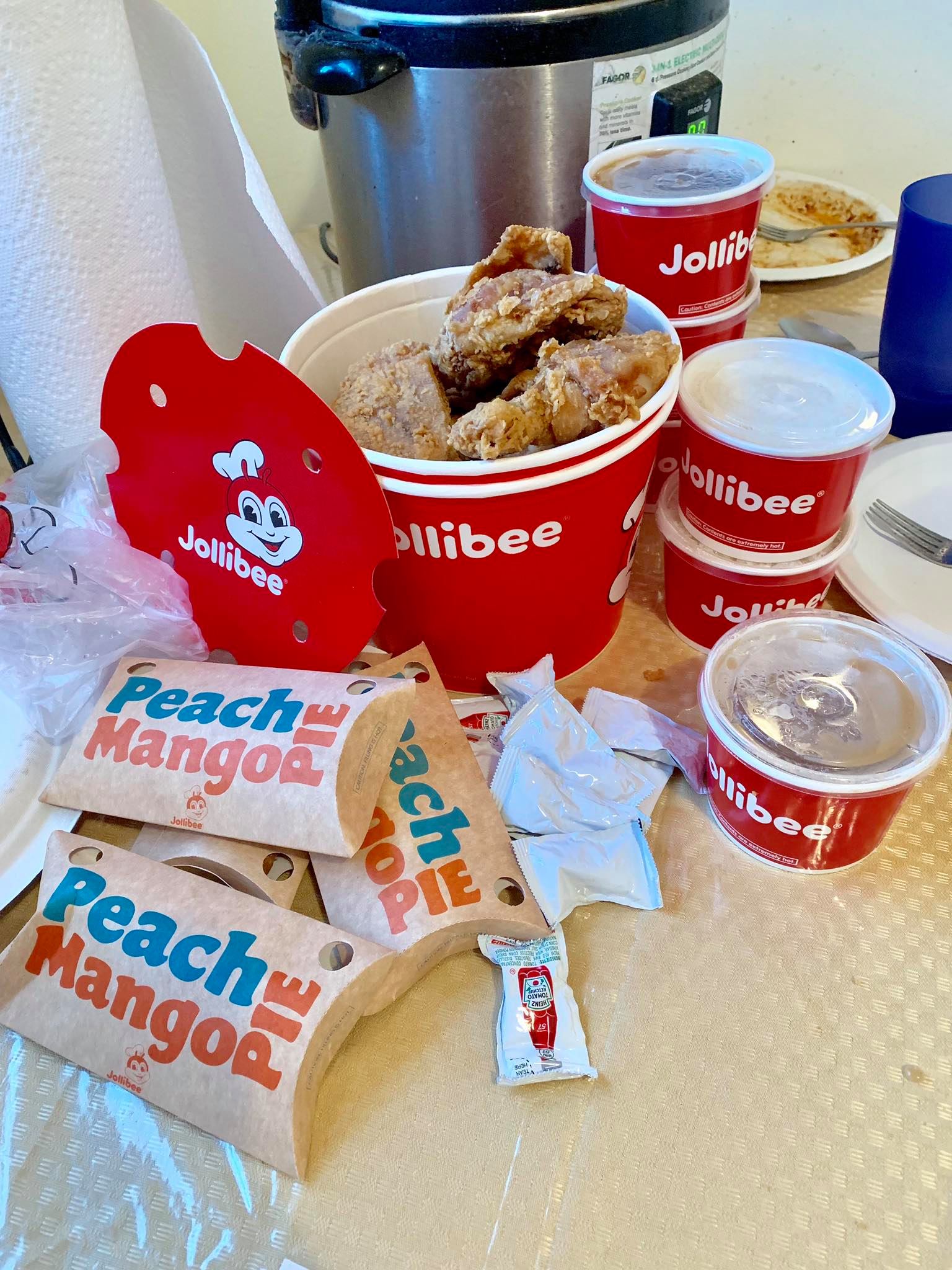 Life On The Road Day 18 Jollibee in New Jersey and our last week in USA5.jpg
