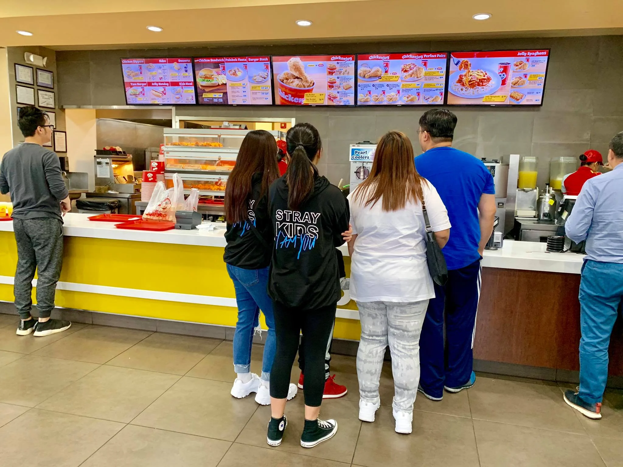 Life On The Road Day 18 Jollibee in New Jersey and our last week in USA11.jpg