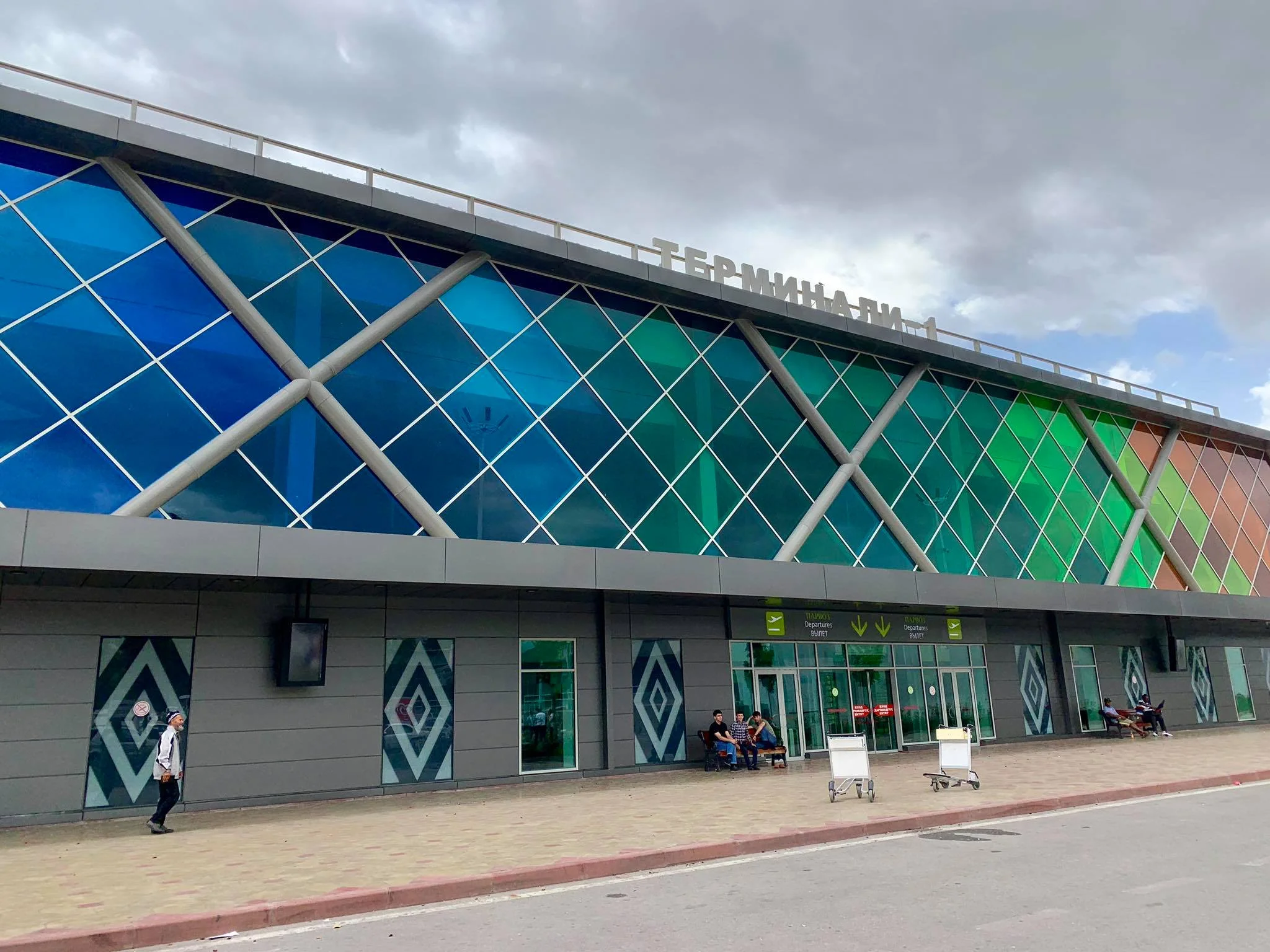 Kach Solo Travels in 2019 I just arrived in Dushanbe, Tajikistan1.jpg