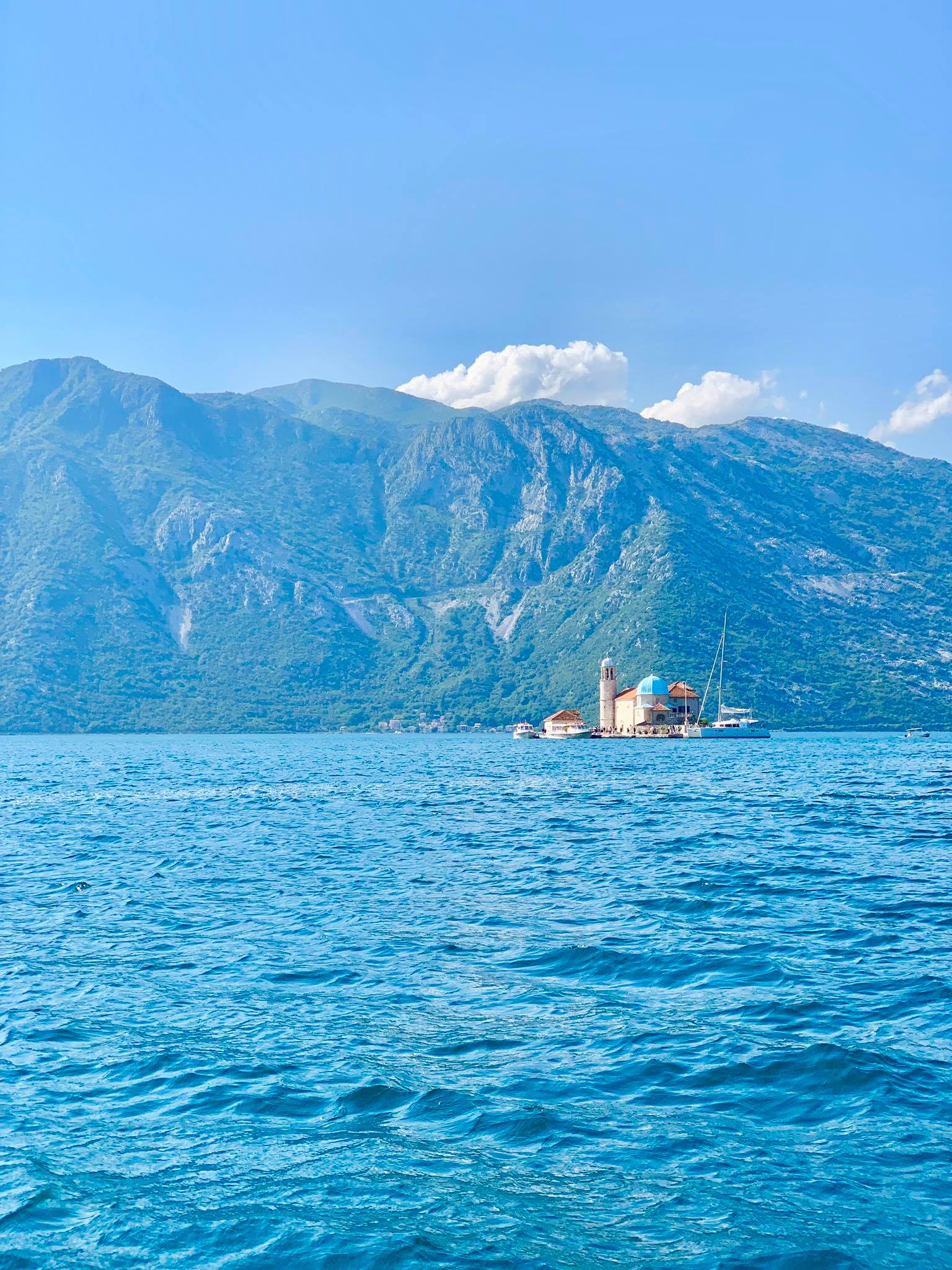 Expat Life in Montenegro Day 7 Sailing to Perast from Herceg Novi23.jpg