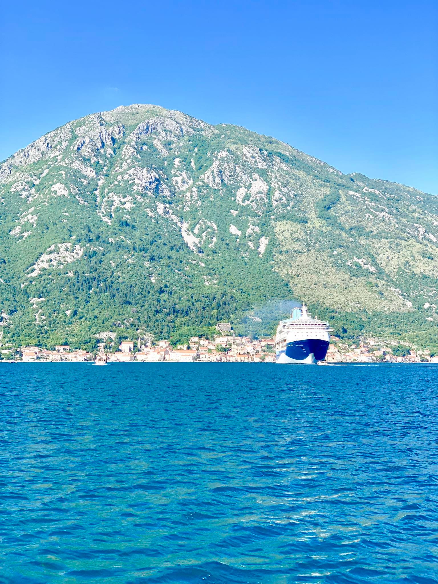 Expat Life in Montenegro Day 7 Sailing to Perast from Herceg Novi24.jpg