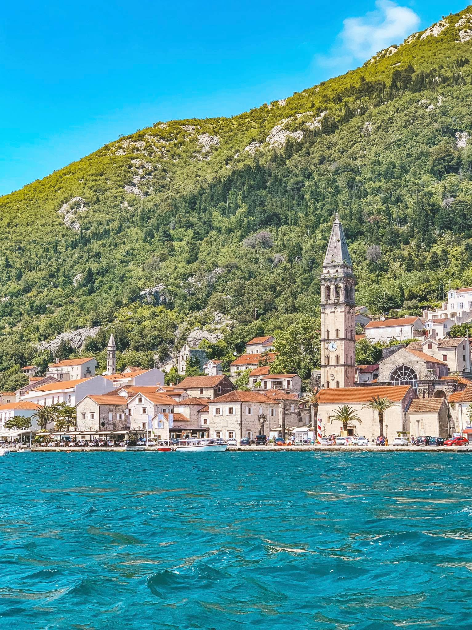 Expat Life in Montenegro Day 7 Sailing to Perast from Herceg Novi28.jpg