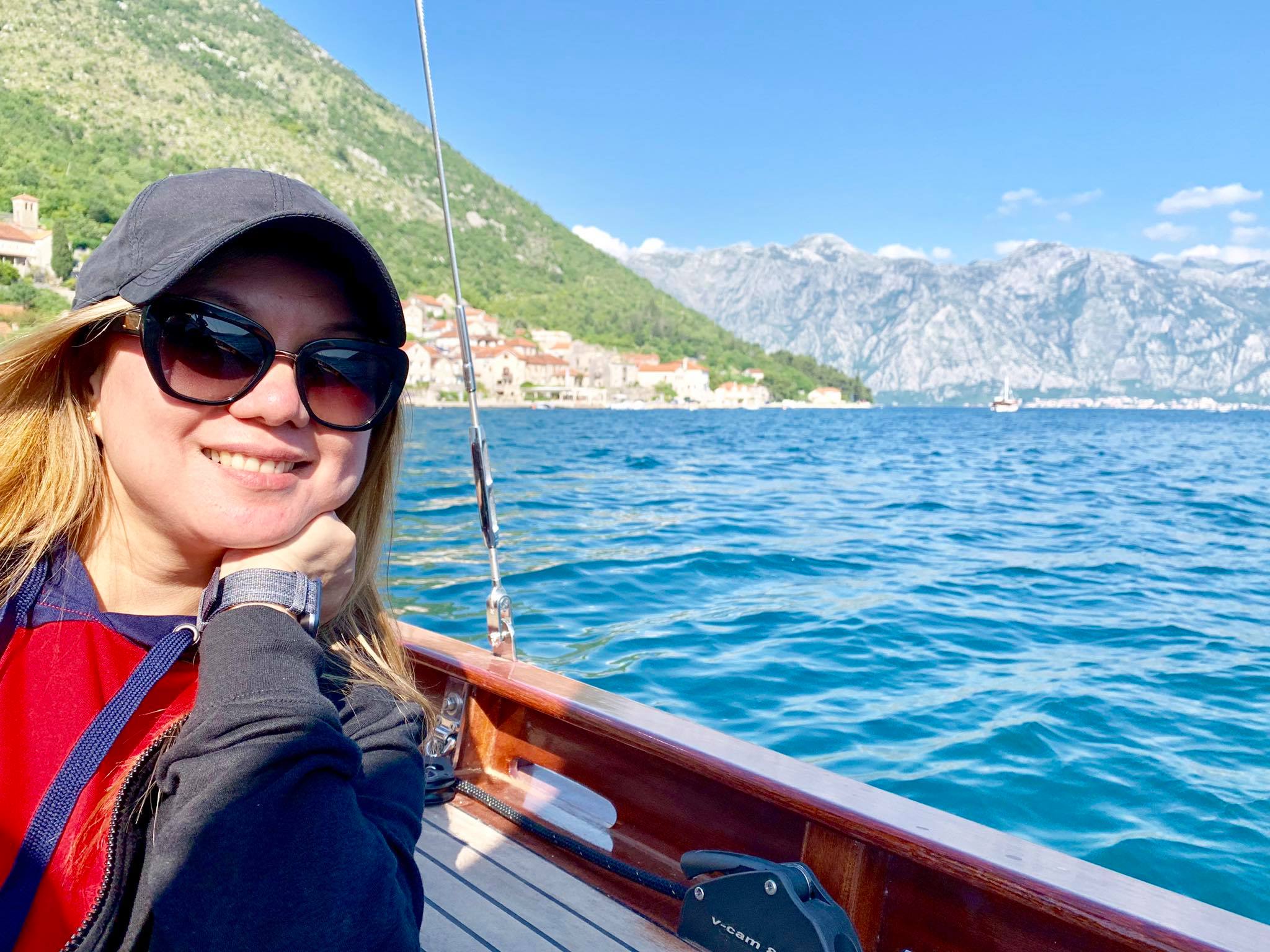 Expat Life in Montenegro Day 7 Sailing to Perast from Herceg Novi30.jpg
