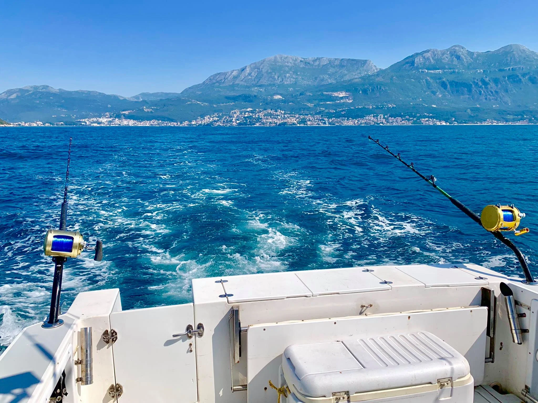 Expat Life in Montenegro Day 8 Fishing Trip to the Adriatic Sea.jpg