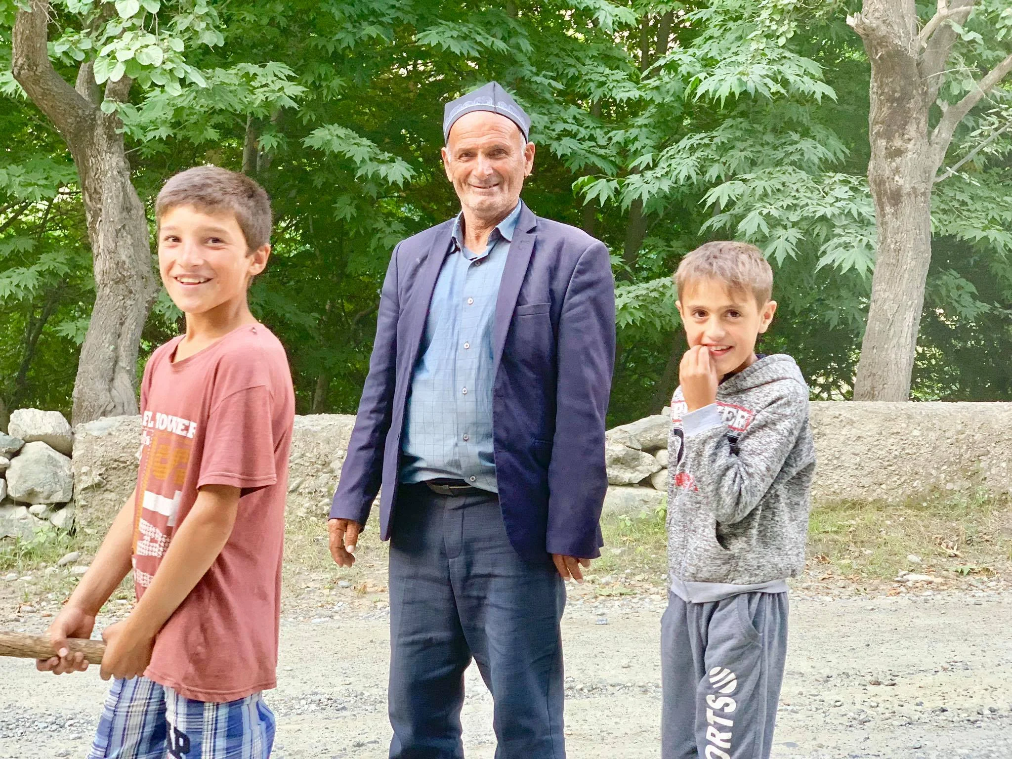 Kach Solo Travels in 2019 Beginning of my silk road overland journey in Central Asia23.jpg