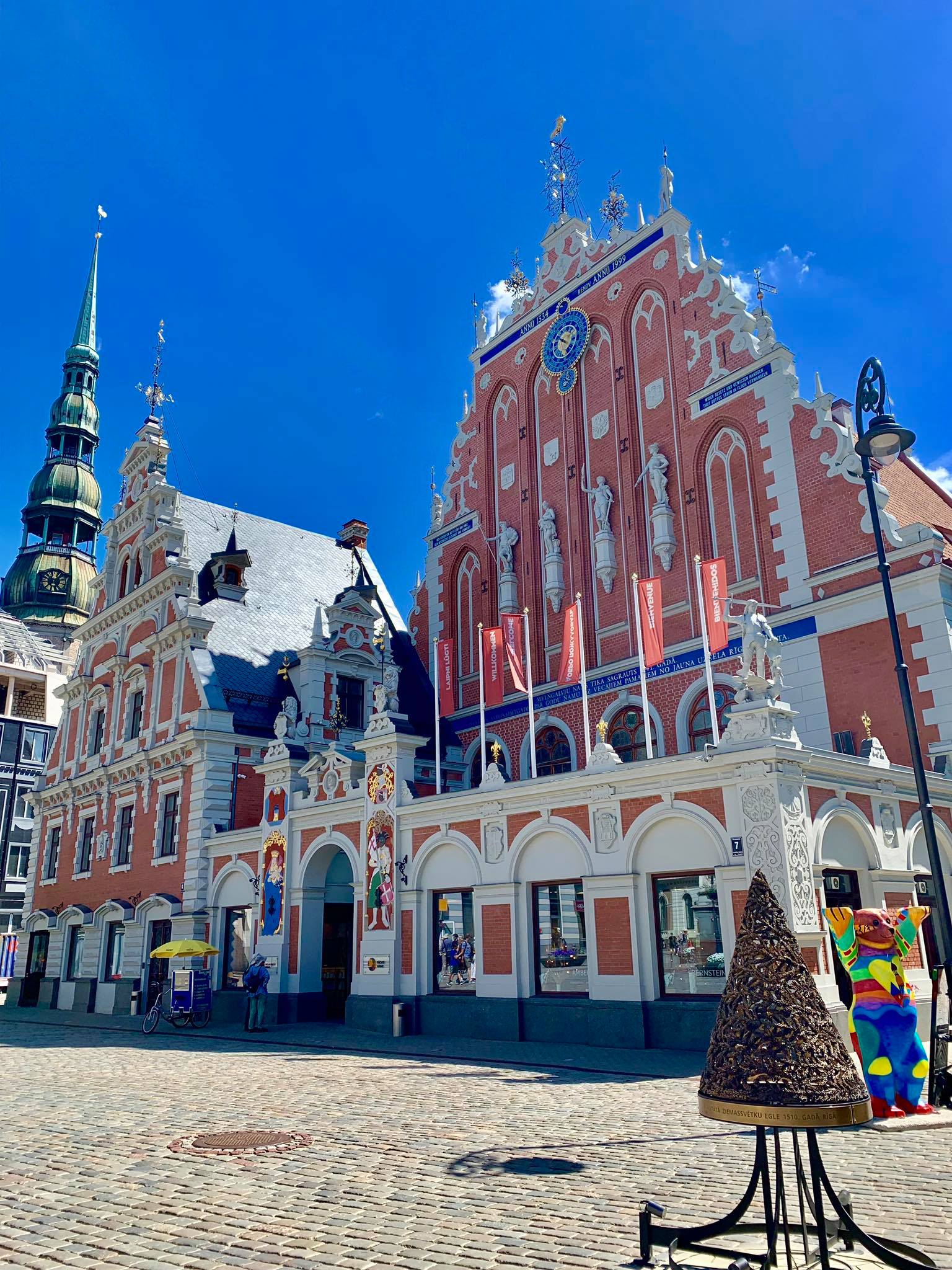 My Experience Flying with Air Baltic from Dubrovnik to Almaty and What To Do on an Overnight Layover in Riga, Latvia13.jpg