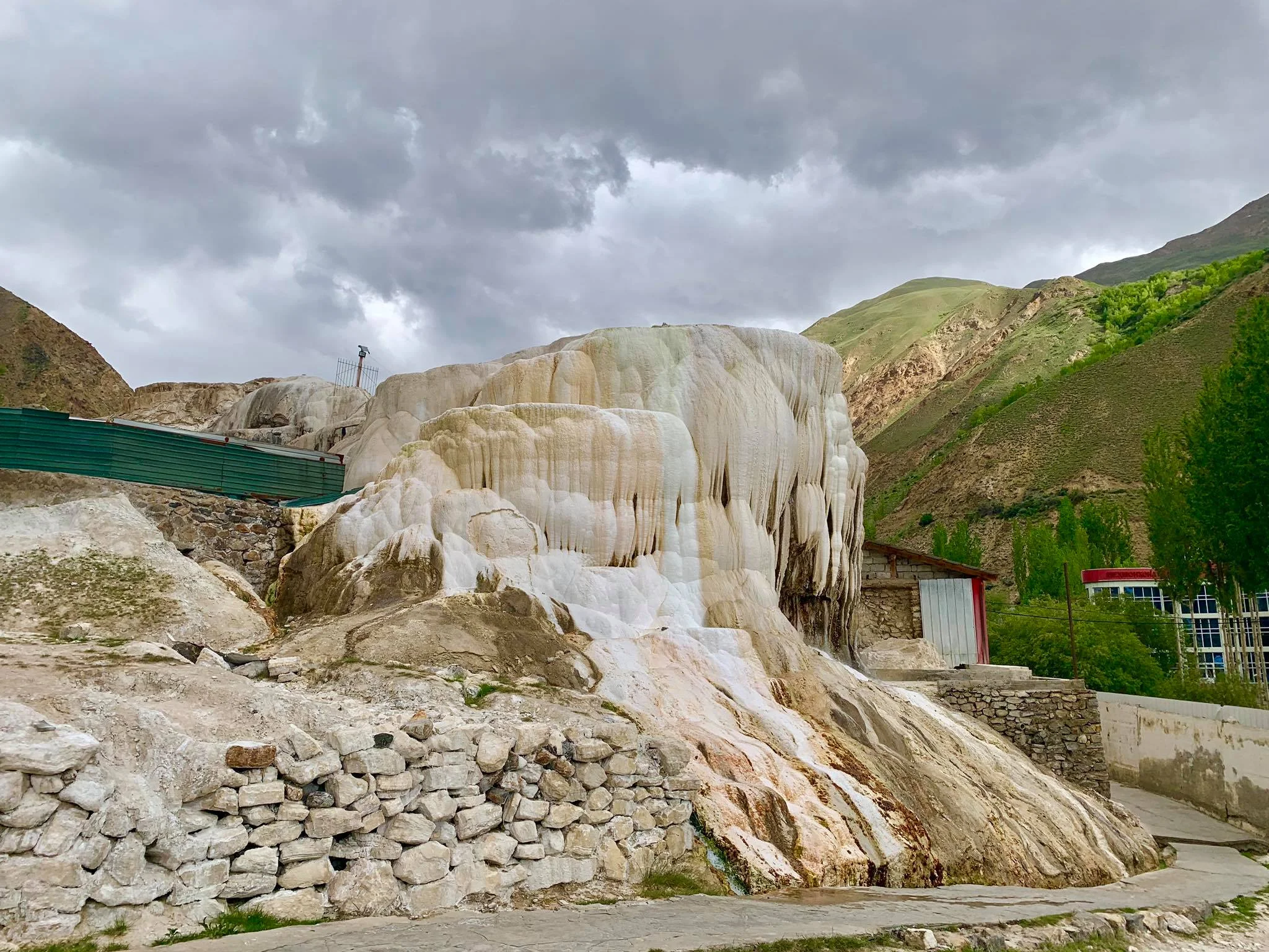 Kach Solo Travels in 2019 Pamir Highway Trip in Tajikistan9.jpg