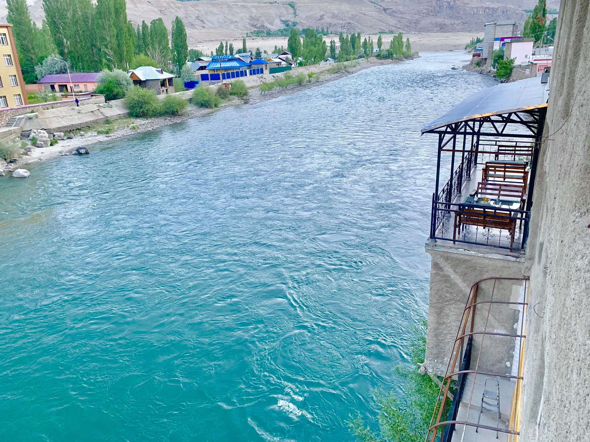 Kach Solo Travels in 2019 Pamir Highway Trip in Tajikistan11.jpg