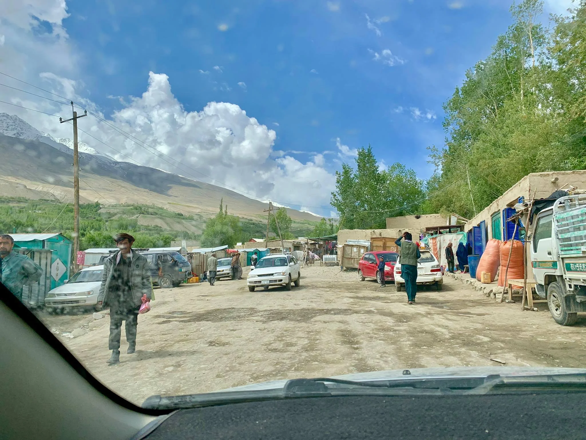 Kach Solo Travels in 2019 AFGHANISTAN, my 127th country38.jpg