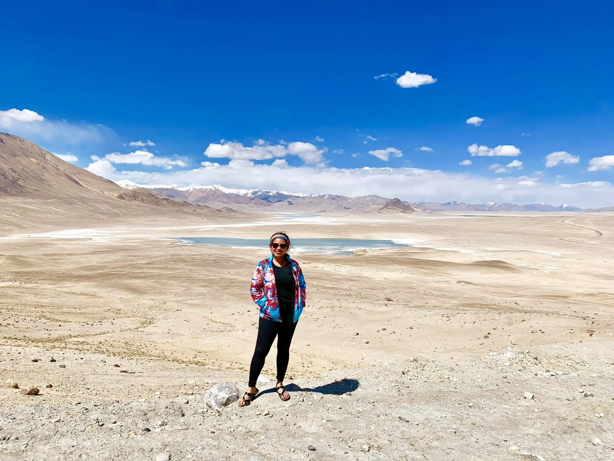 Kach Solo Travels in 2019 Homestay at Bulunkul Village3.jpg