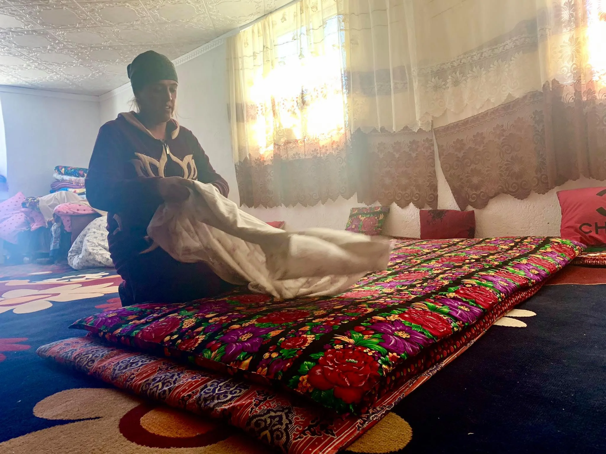 Kach Solo Travels in 2019 Homestay at Bulunkul Village35.jpg