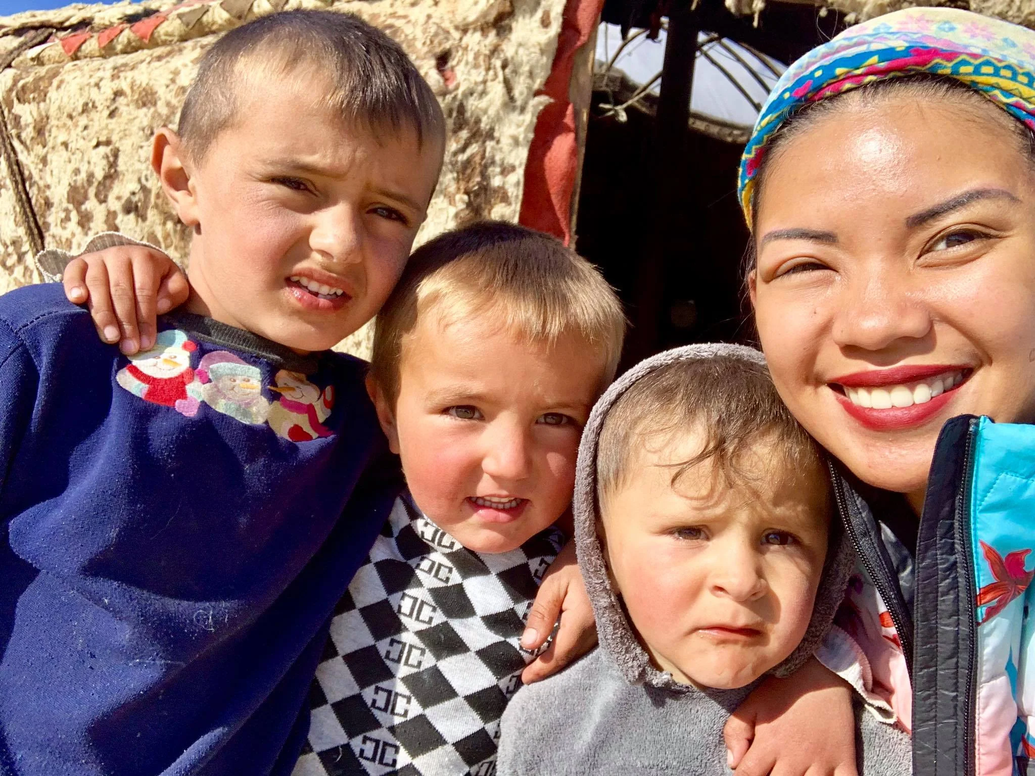 Kach Solo Travels in 2019 Homestay at Bulunkul Village36.jpg
