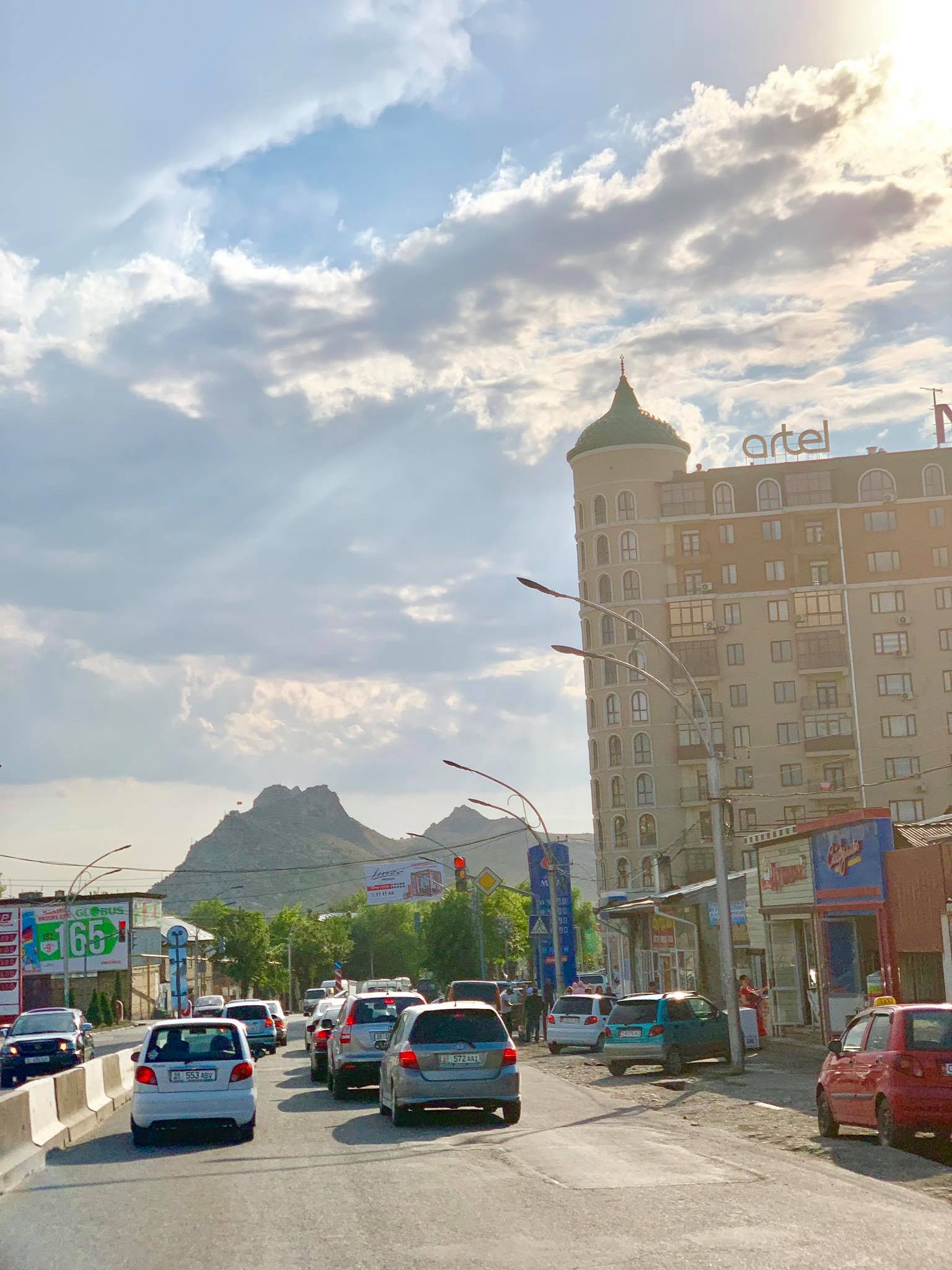 Kach Solo Travels in 2019 Hello from KYRGYZSTAN, my 128th country30.jpg