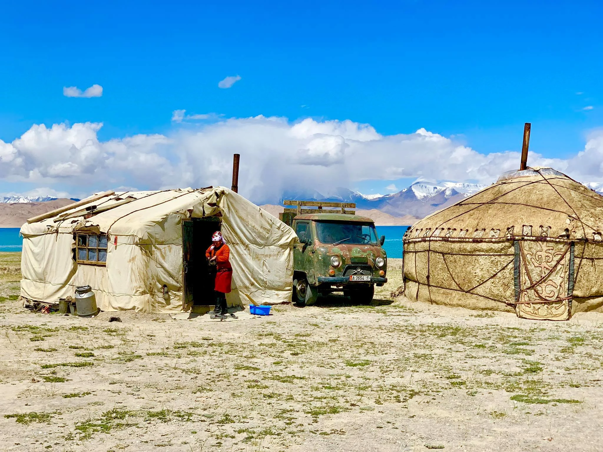 Kach Solo Travels in 2019 Hello from KYRGYZSTAN, my 128th country33.jpg