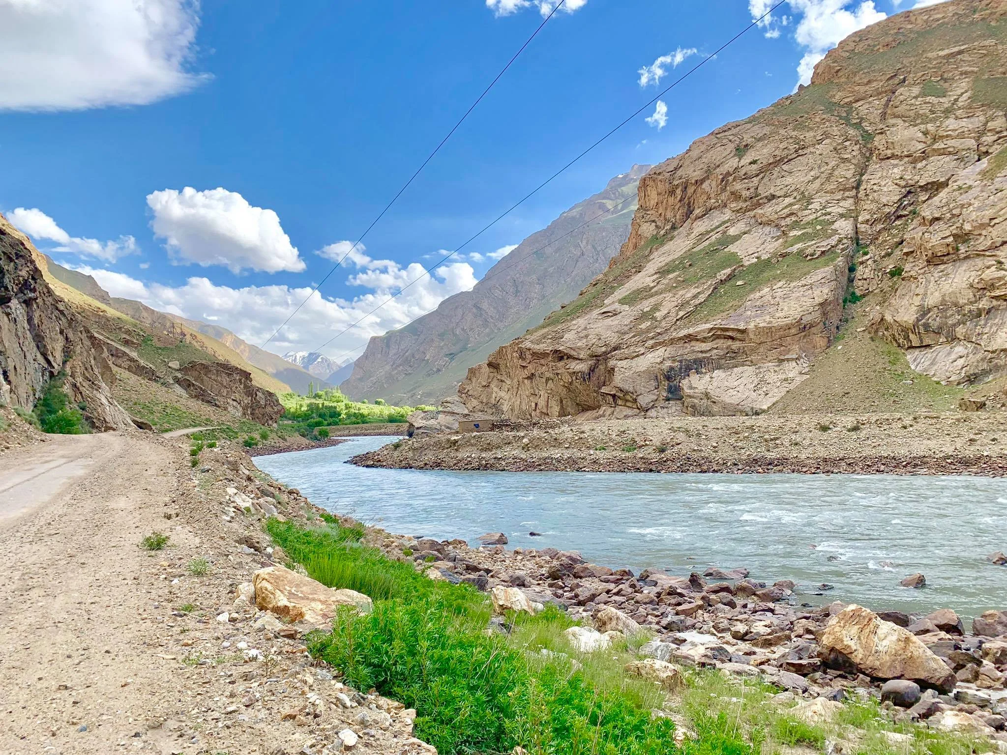 Kach Solo Travels in 2019 Driving from Ishkashim to Wakhan Valley11.jpg