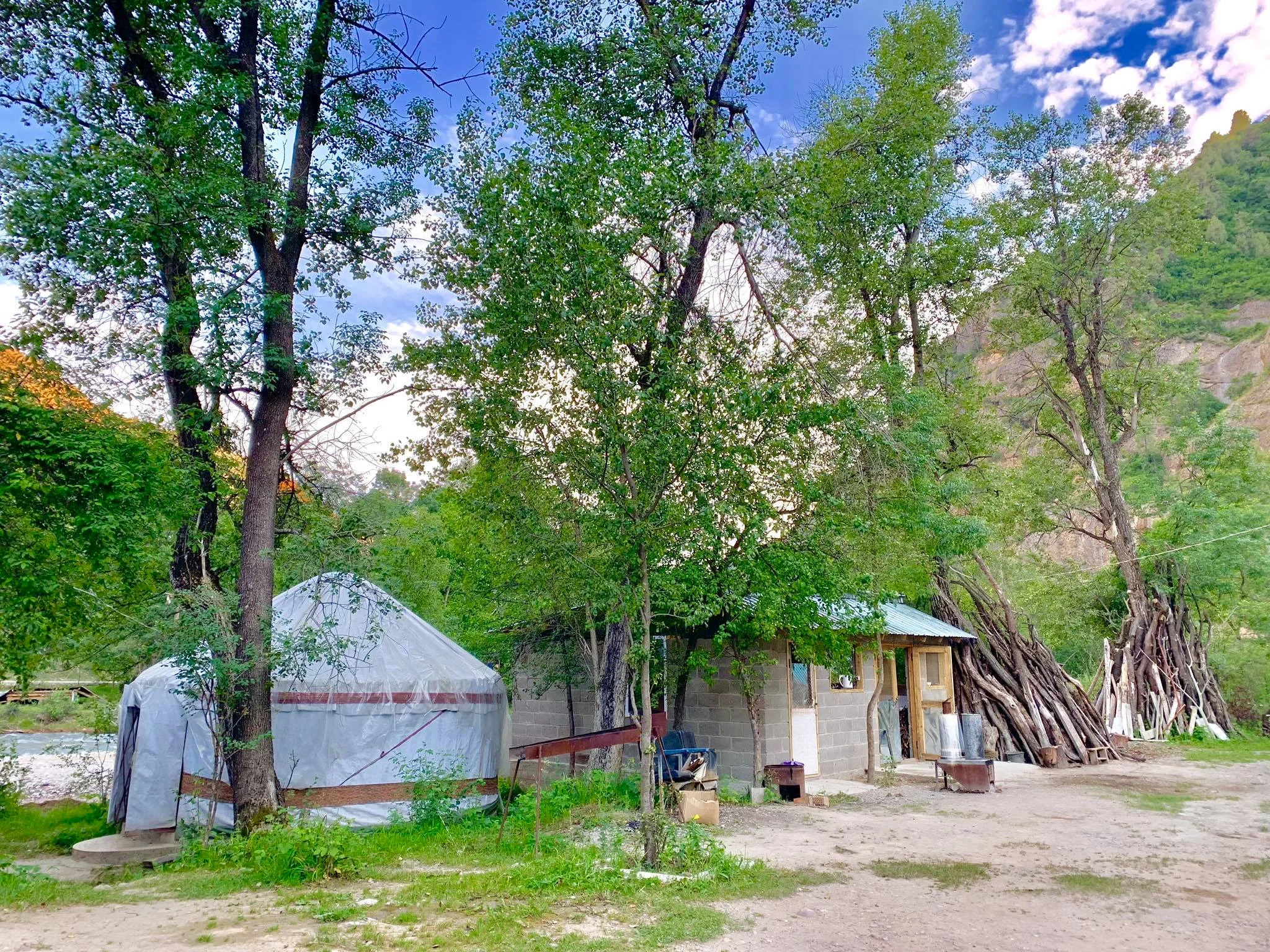 Kach Solo Travels in 2019 Roadtrip to Sary Chelek Lake which is 330 km. from Osh, Kyrgyzstan26.jpg