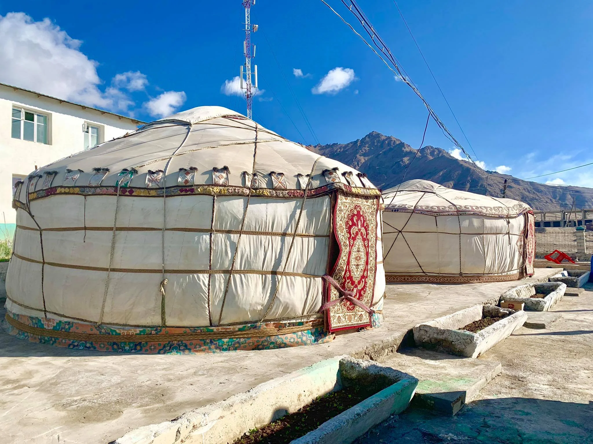Kach Solo Travels in 2019 Our unexpected last stop during our Pamir Highway Roadtrip22.jpg