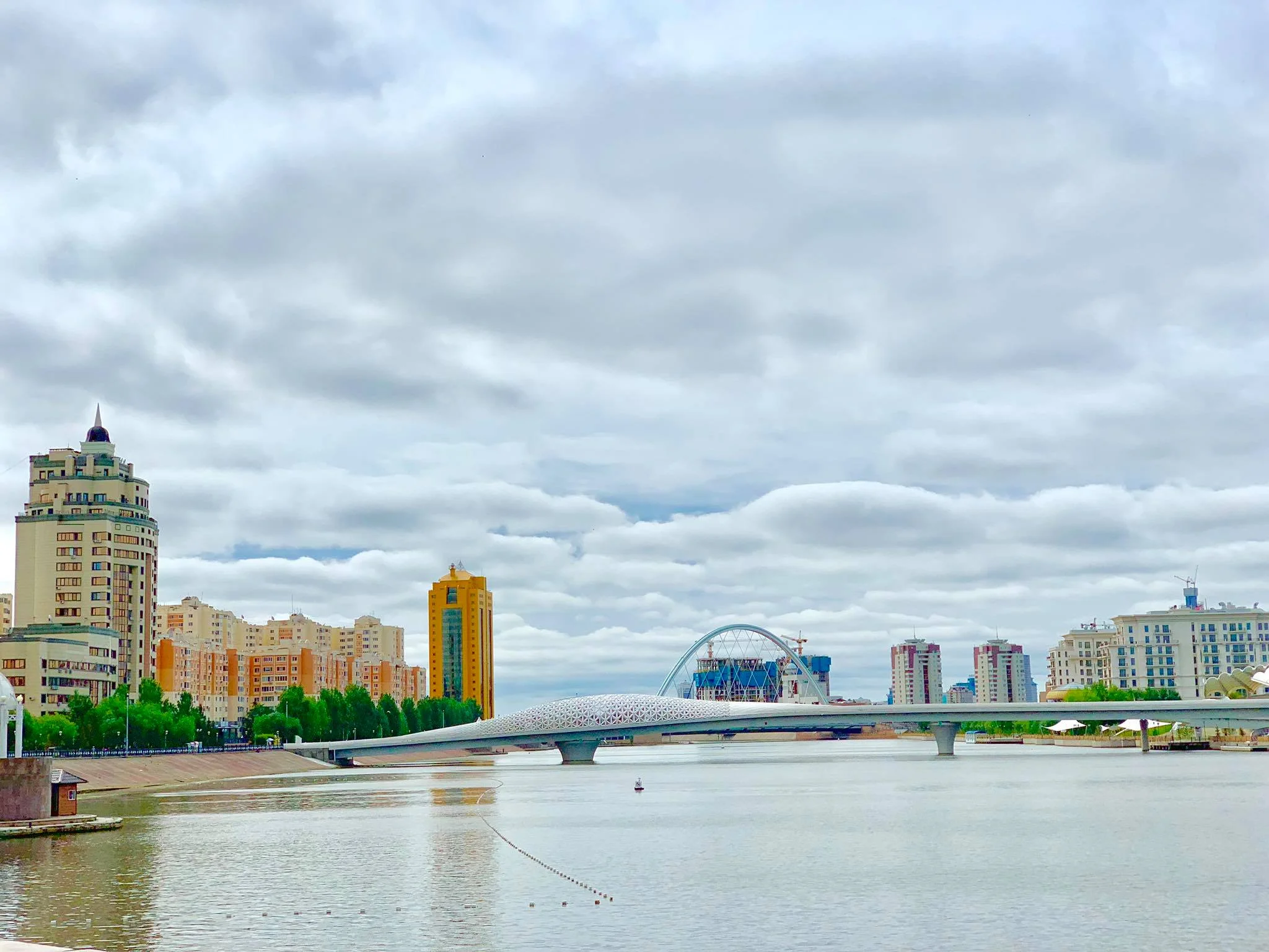 Kach Solo Travels in 2019 Nursultan Astana - the City of the Future6.jpg