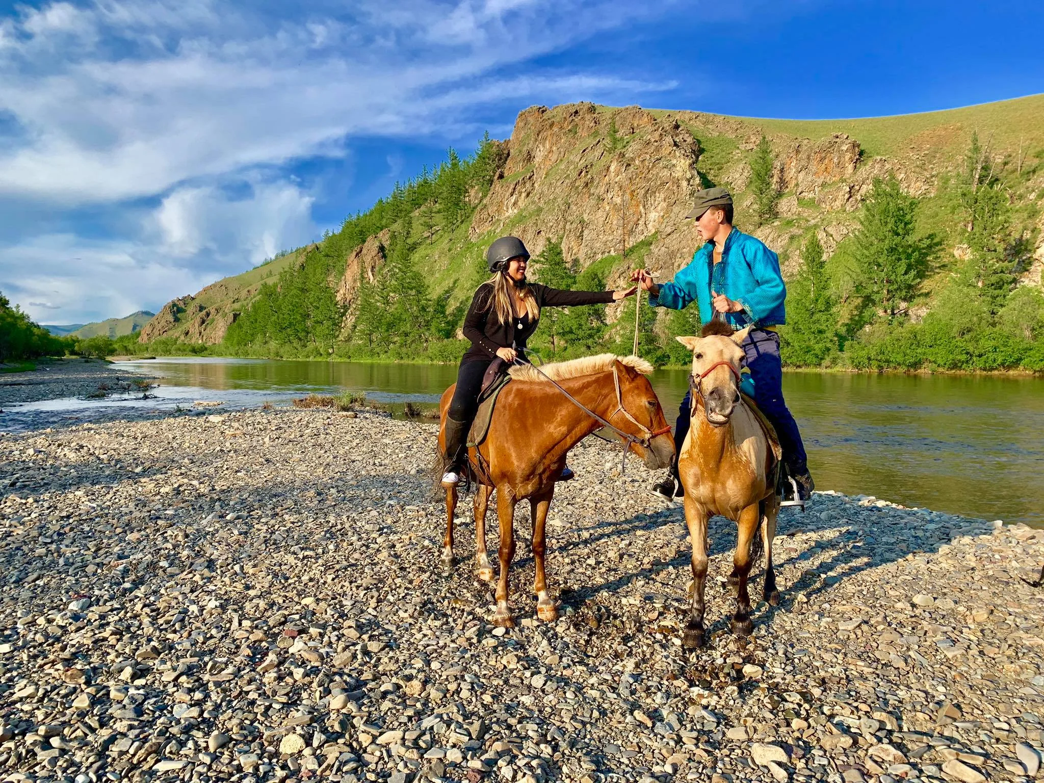 Kach Solo Travels in 2019 Hello from MONGOLIA - my 130th country2.jpg