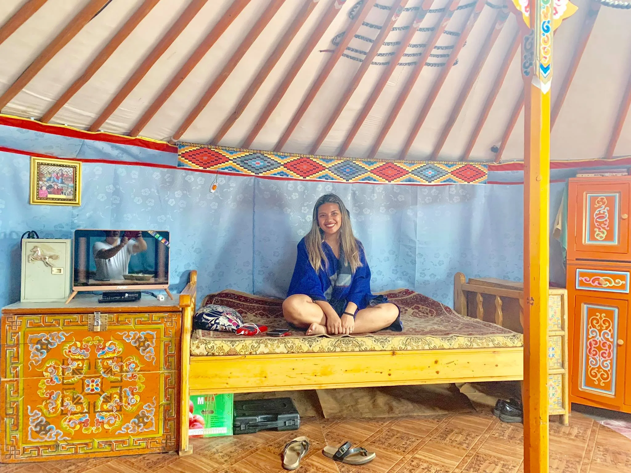 Kach Solo Travels in 2019 My place for 3 days here in Mongolia22.jpg
