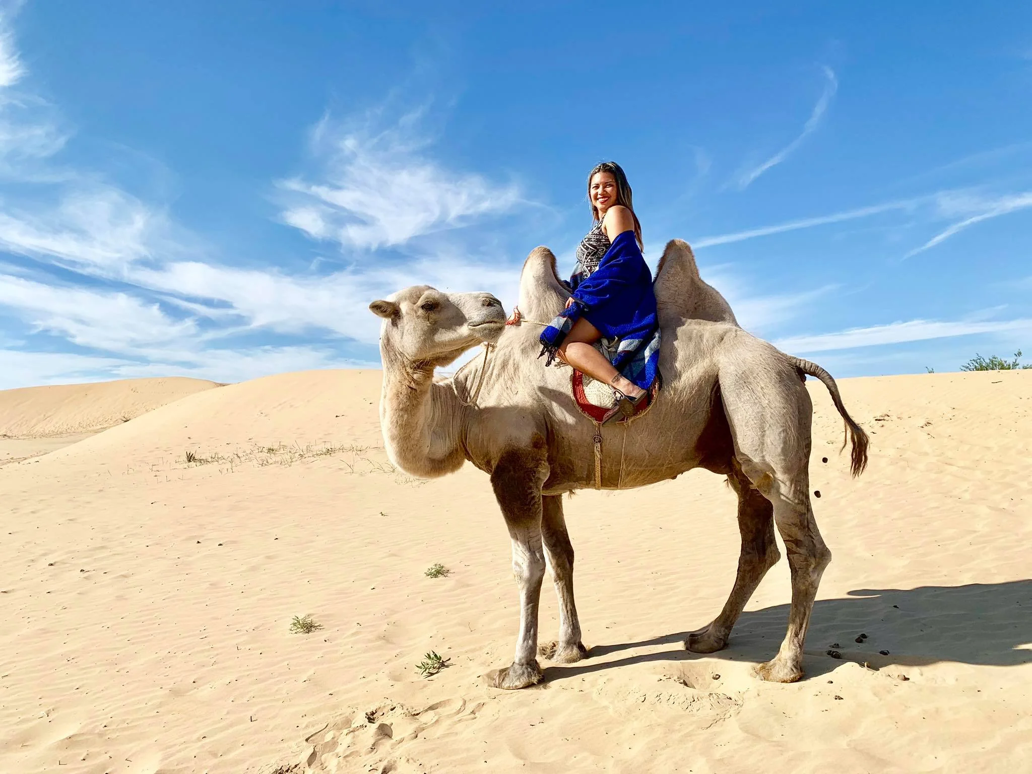 Kach Solo Travels in 2019 Nomadic family in Elsen Tasarkhai.jpg